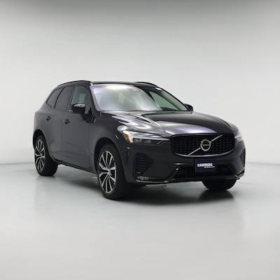2024 Volvo XC60 B5 Core Dark Theme