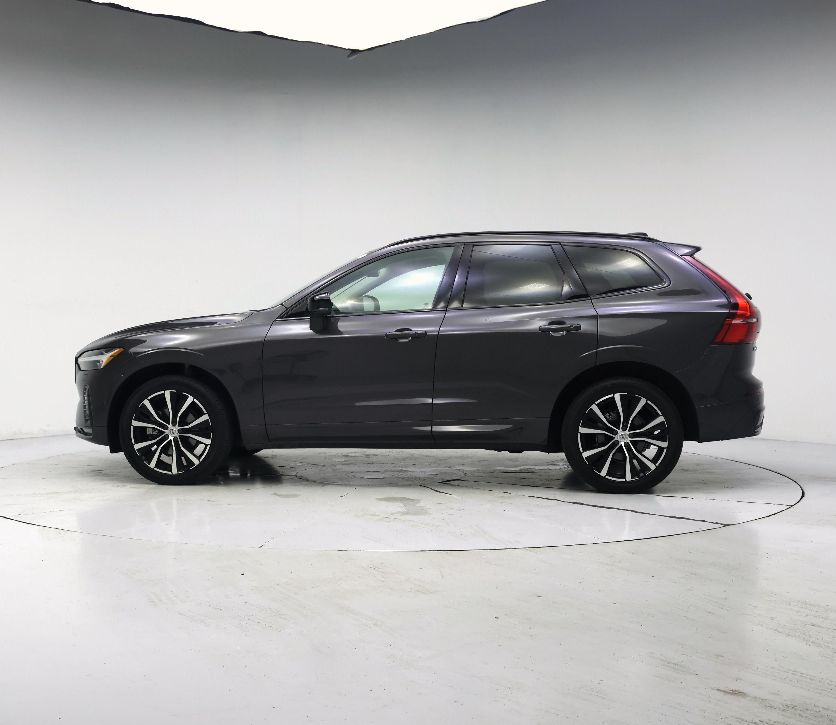 Thumbnail: 2024 Volvo XC60 - 3