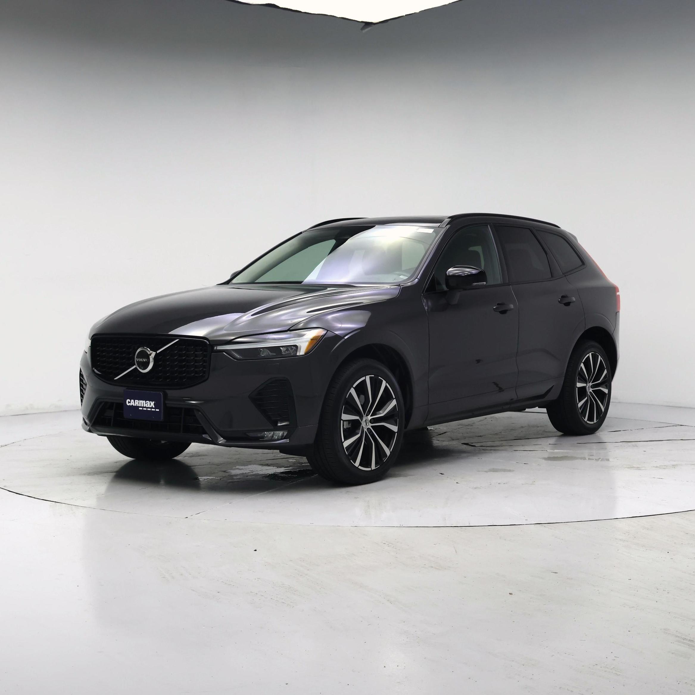 Thumbnail: 2024 Volvo XC60 - 4