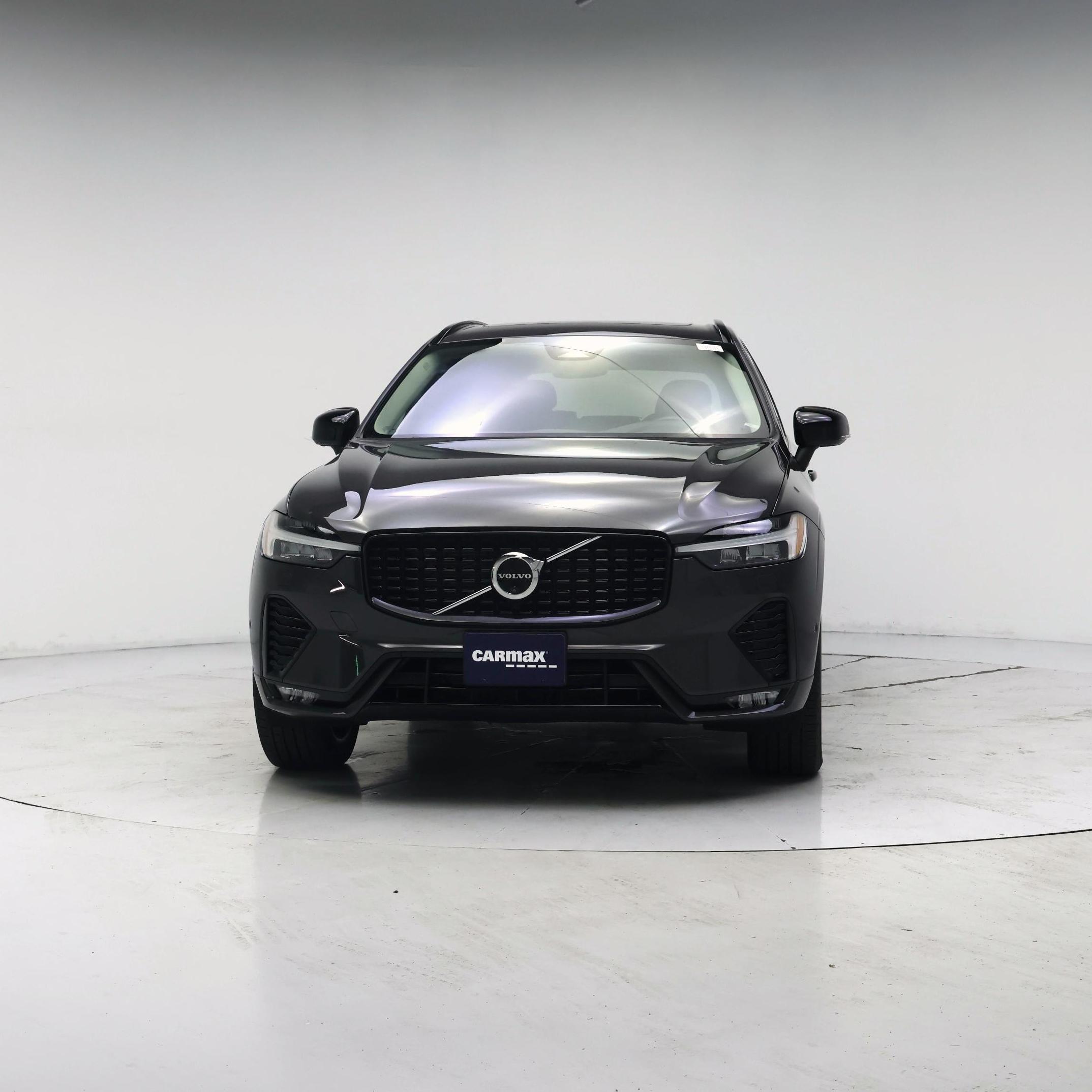 Thumbnail: 2024 Volvo XC60 - 5
