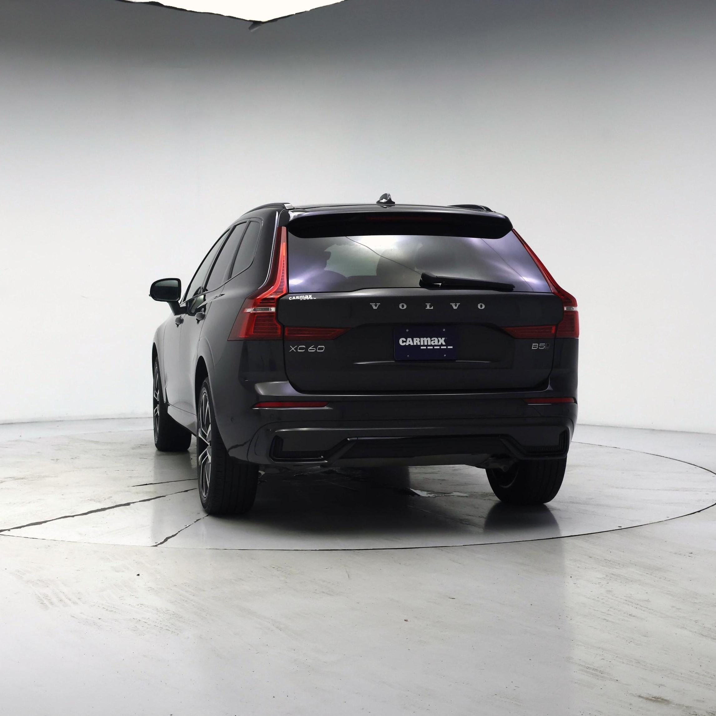 Thumbnail: 2024 Volvo XC60 - 6