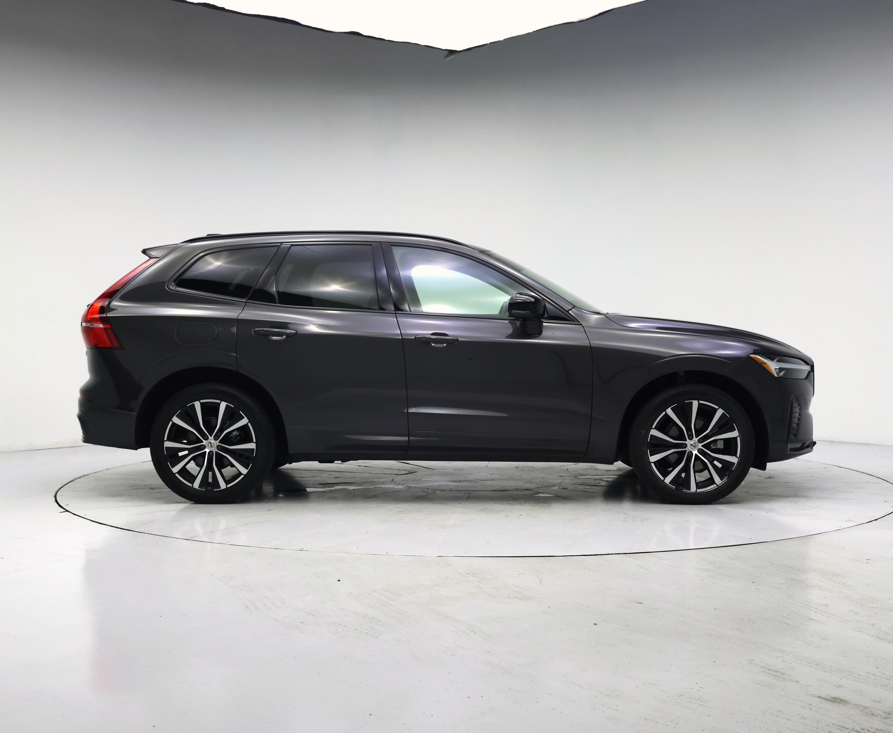Thumbnail: 2024 Volvo XC60 - 7