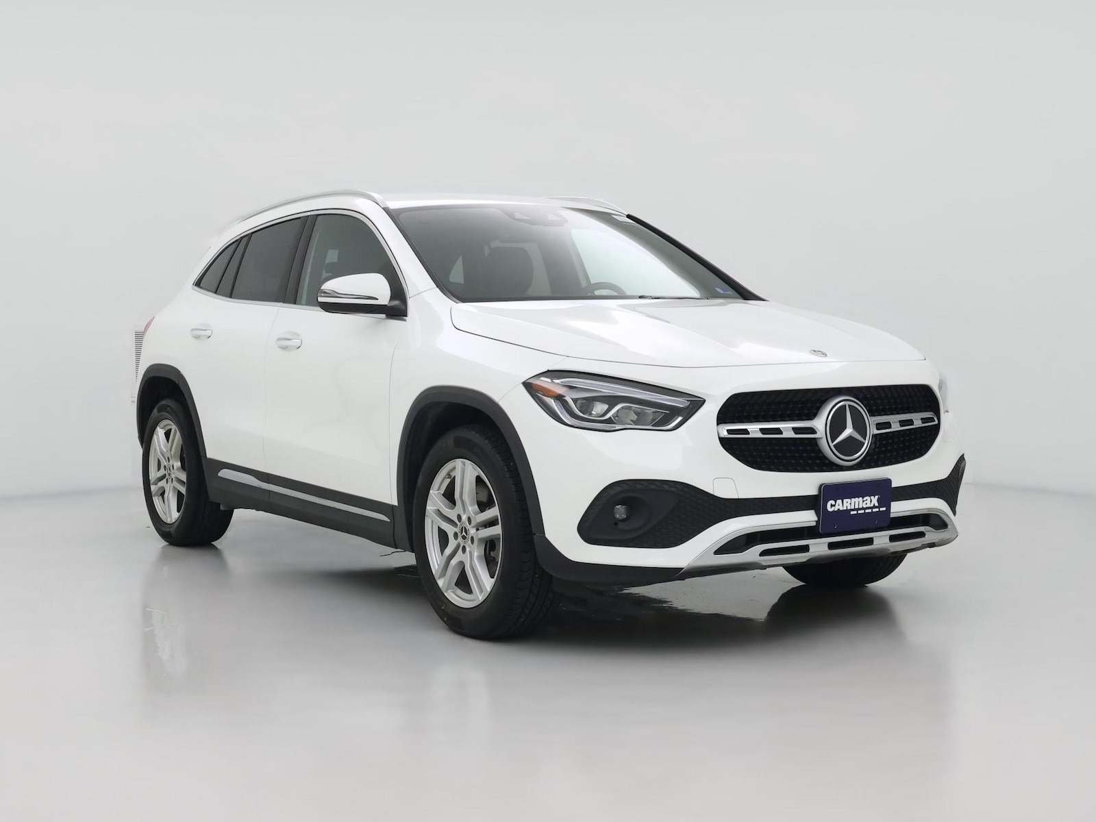 2023 Mercedes-Benz GLA