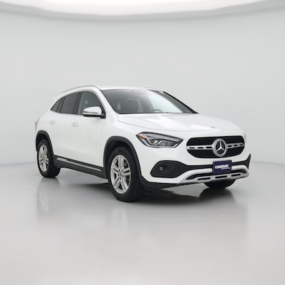 2023 Mercedes-Benz GLA250