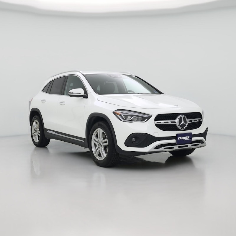 2023 Mercedes-Benz GLA250