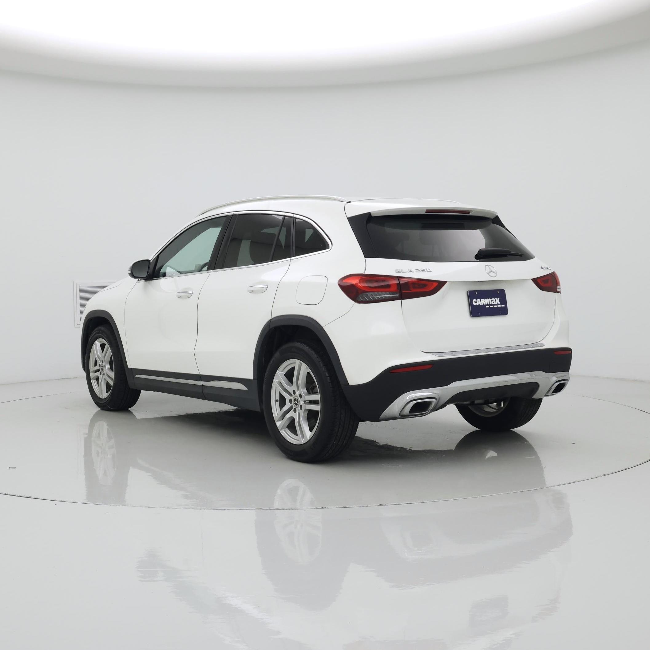 Thumbnail: 2023 Mercedes-Benz GLA - 2