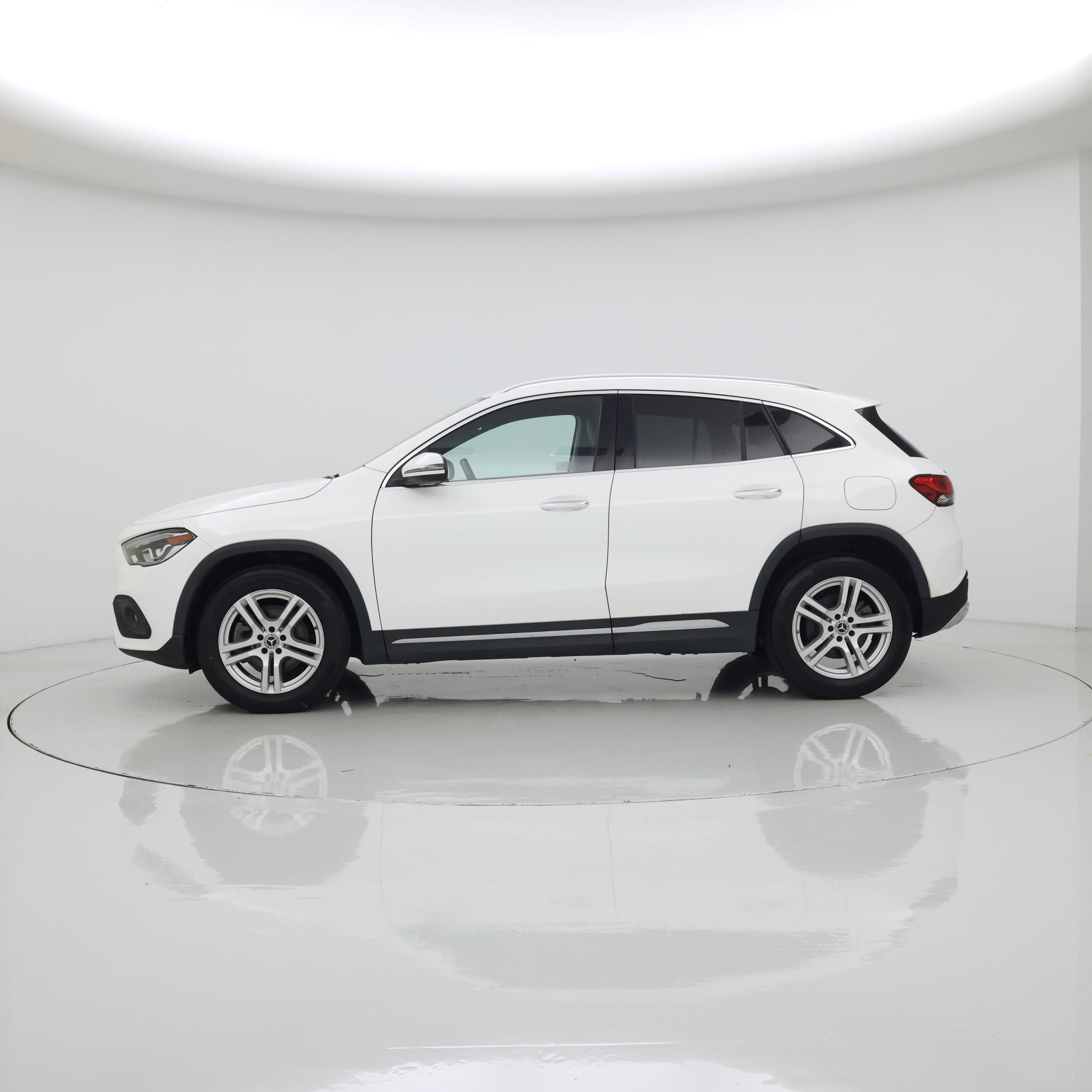 Thumbnail: 2023 Mercedes-Benz GLA - 3