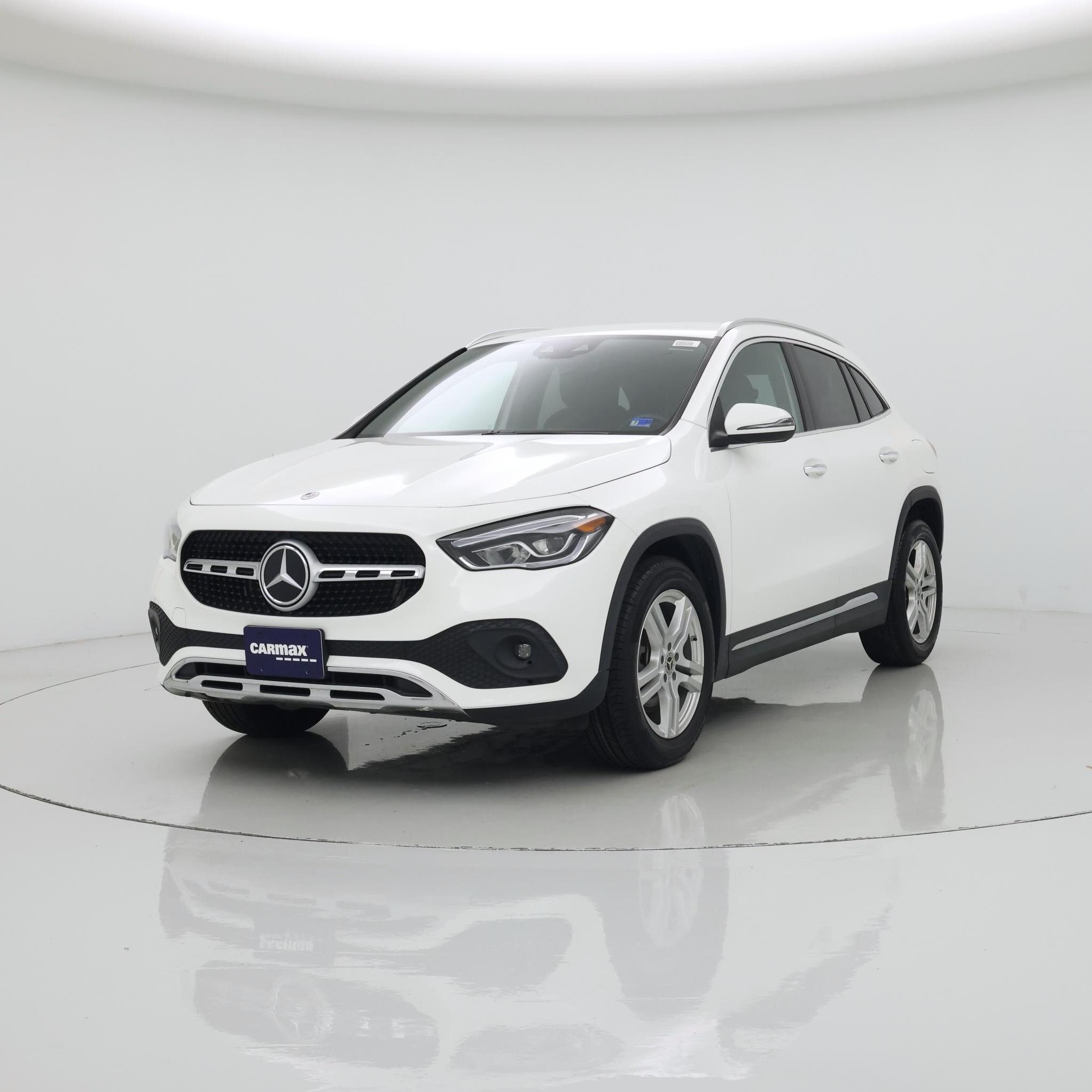 Thumbnail: 2023 Mercedes-Benz GLA - 4