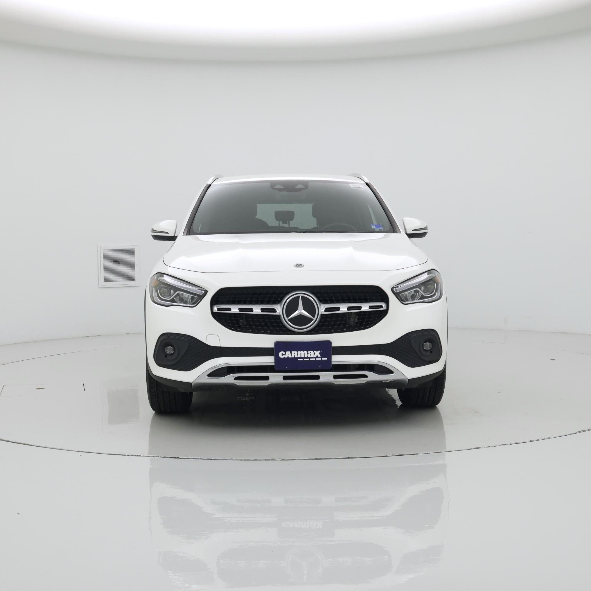 Thumbnail: 2023 Mercedes-Benz GLA - 5