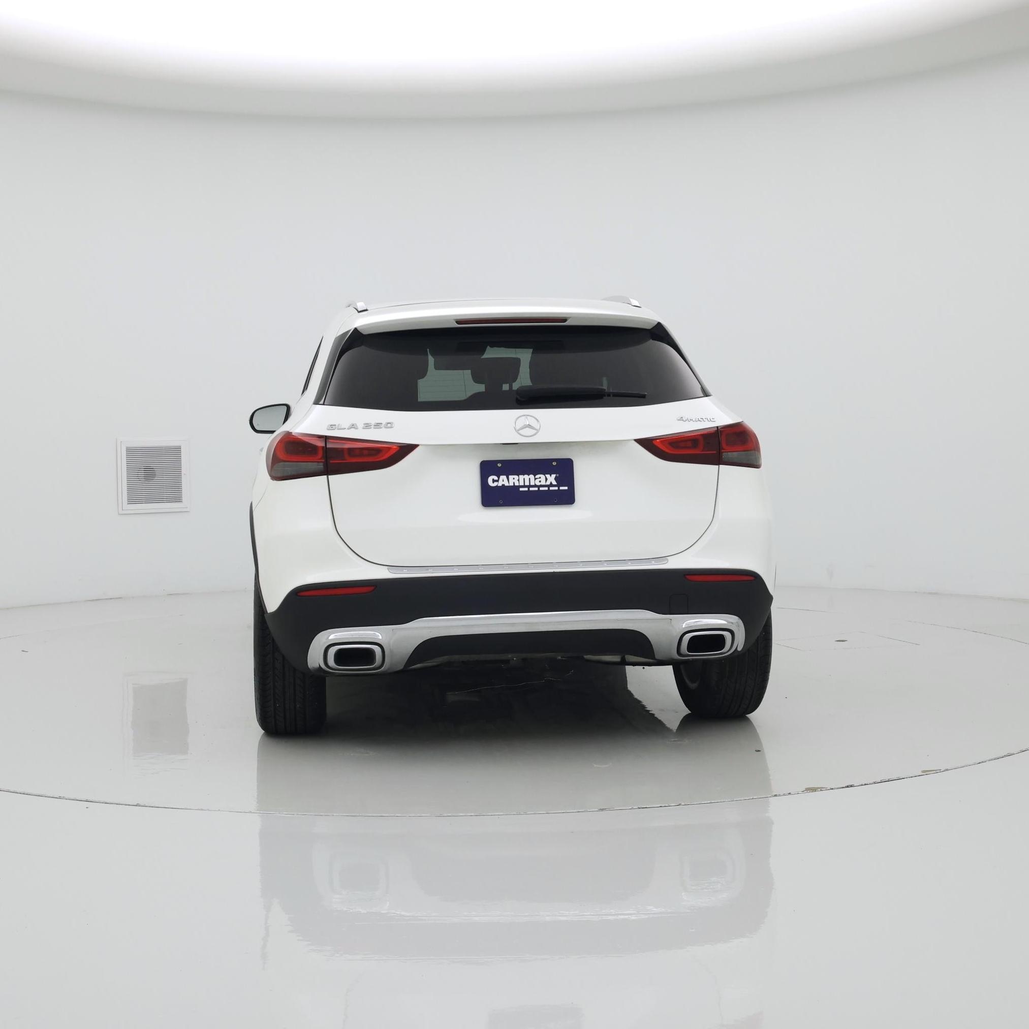 Thumbnail: 2023 Mercedes-Benz GLA - 6