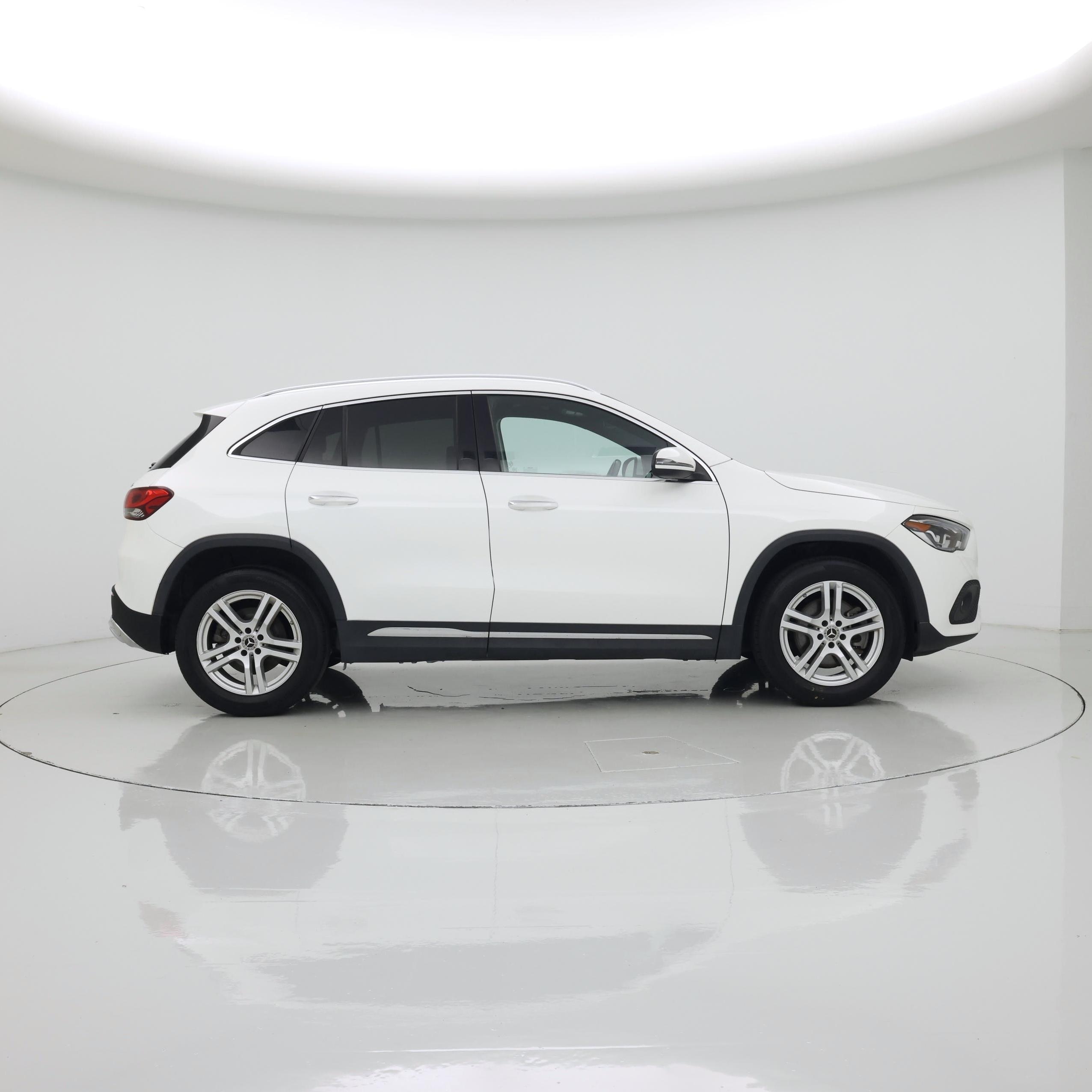 Thumbnail: 2023 Mercedes-Benz GLA - 7