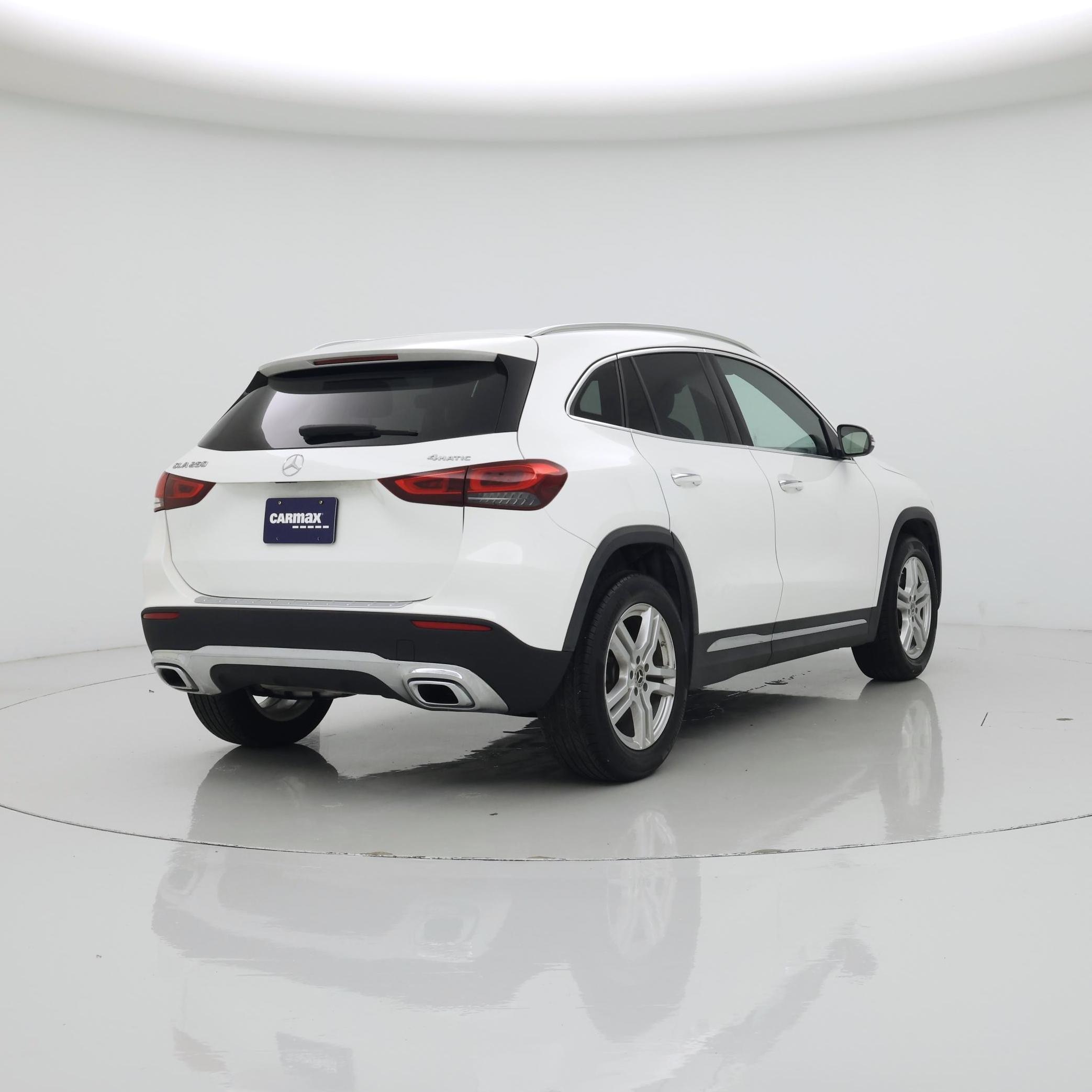 Thumbnail: 2023 Mercedes-Benz GLA - 8