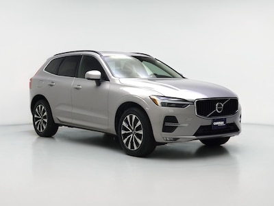 2023 Volvo XC60 B5 Core