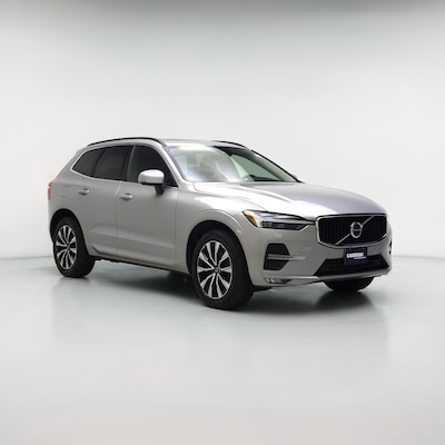 2023 Volvo XC60 B5 Core