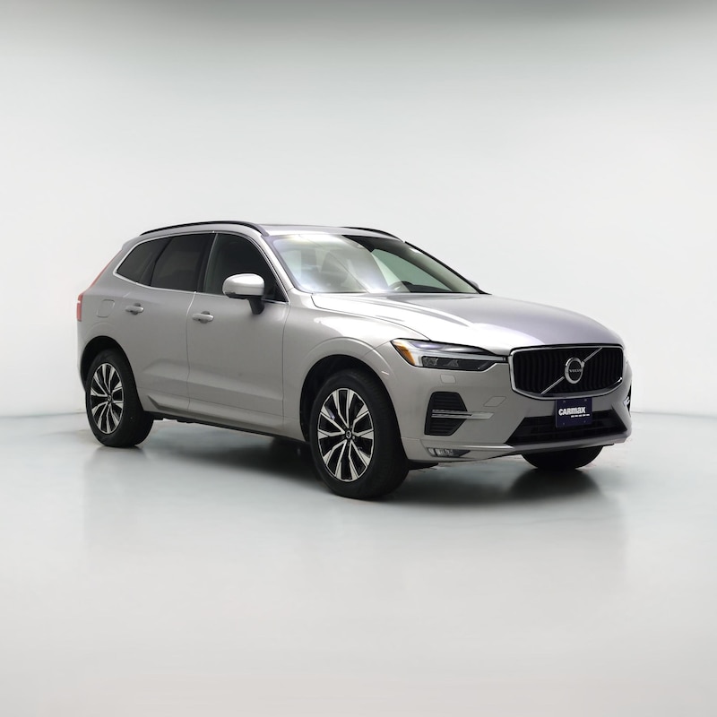 2023 Volvo XC60 B5 Core