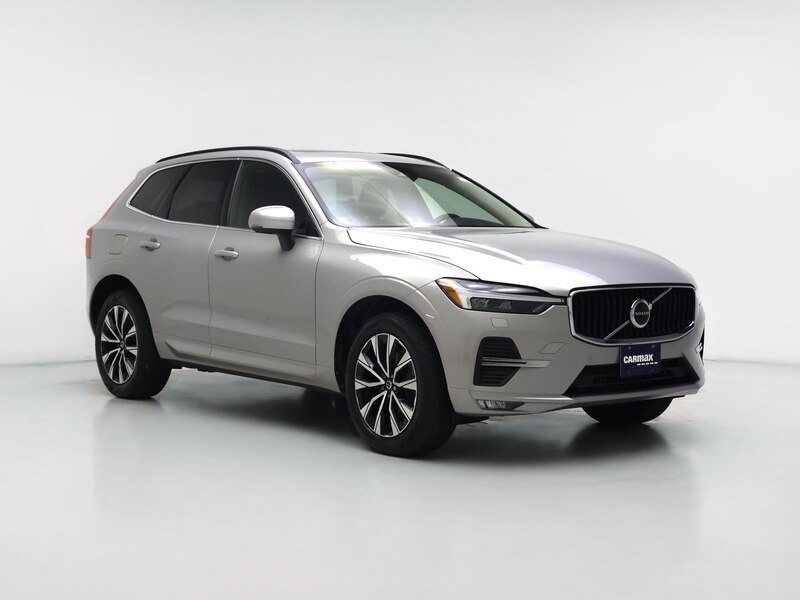2023 Volvo XC60 B5 Core