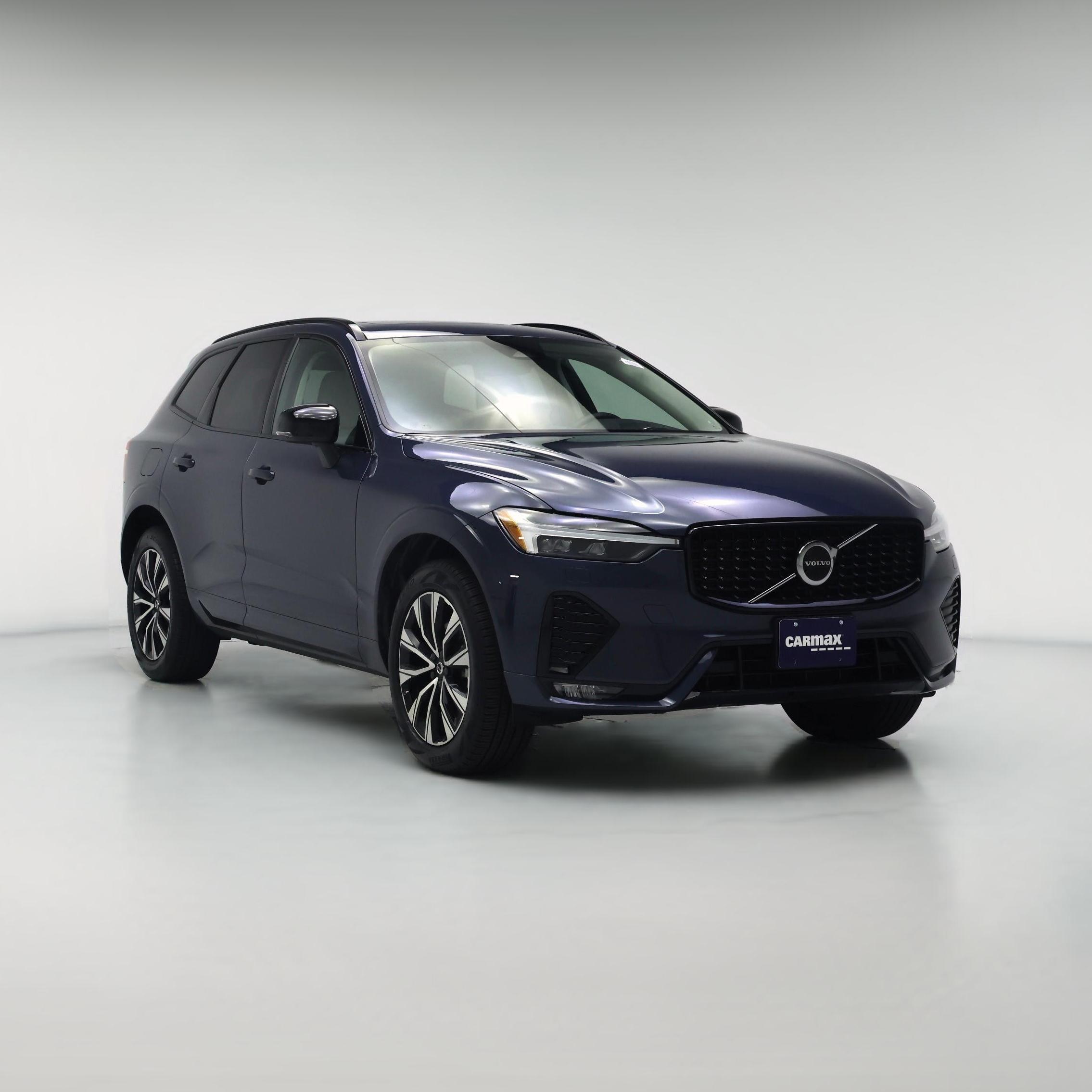 Thumbnail: 2024 Volvo XC60 - 1