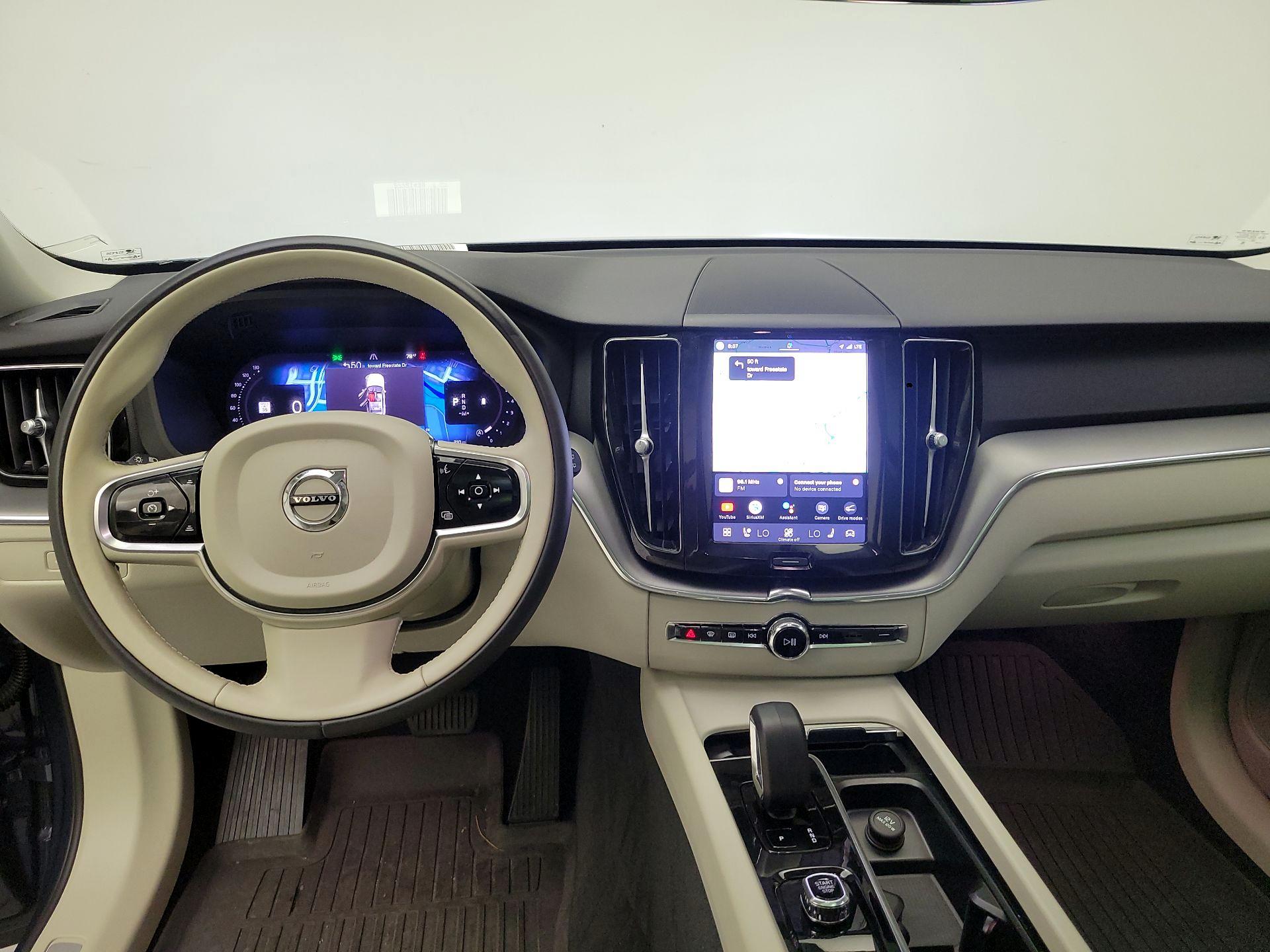 Thumbnail: 2024 Volvo XC60 - 9