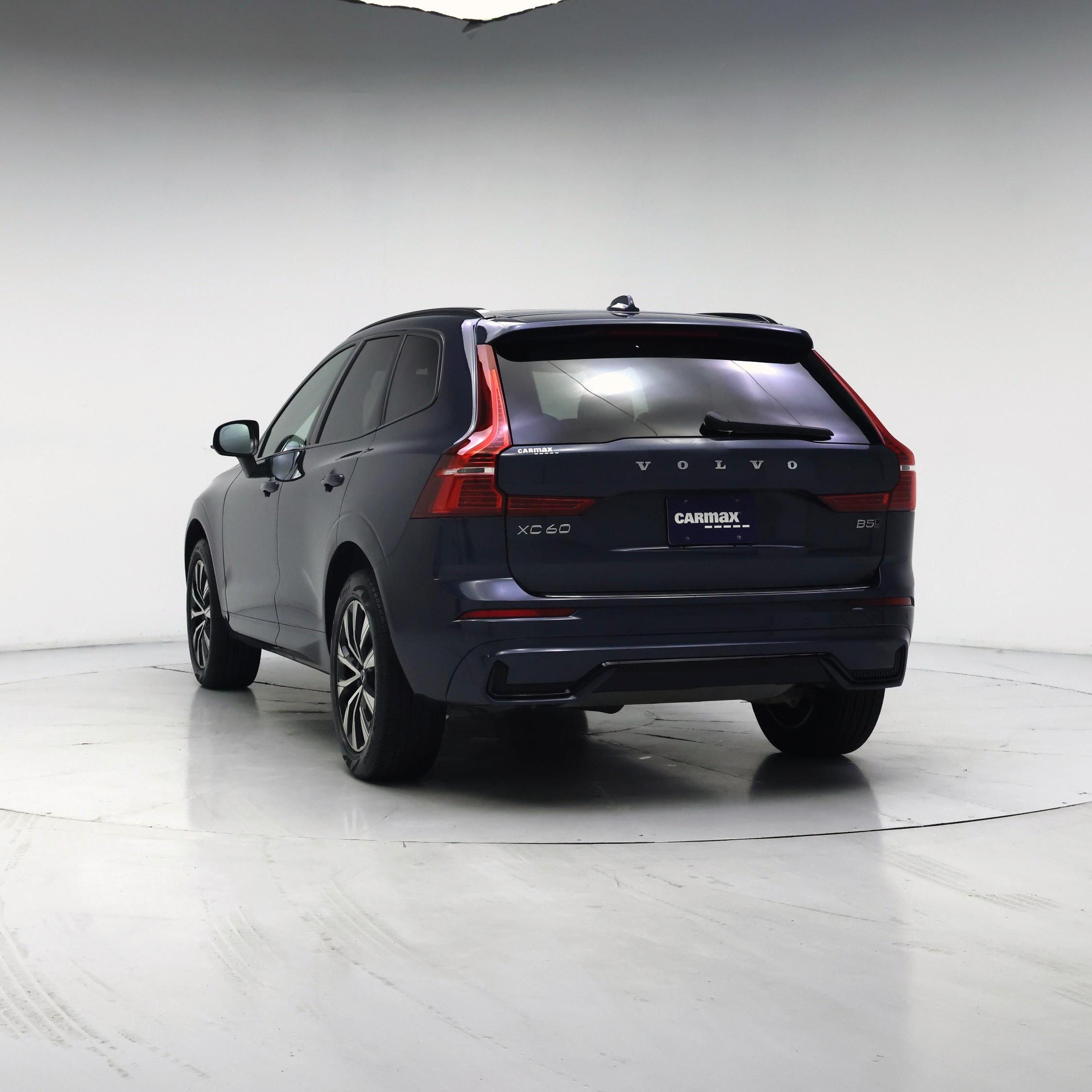 Thumbnail: 2024 Volvo XC60 - 2