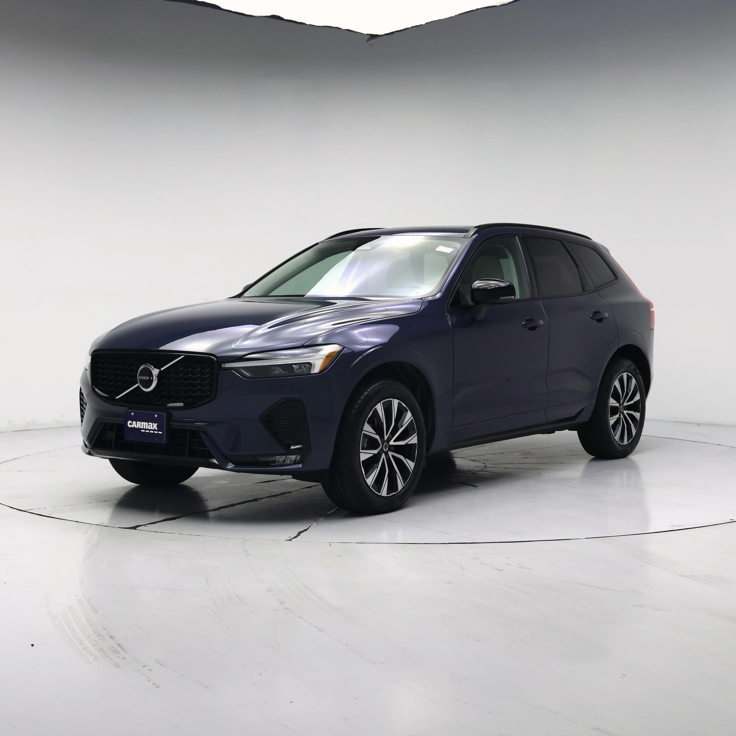 Thumbnail: 2024 Volvo XC60 - 4
