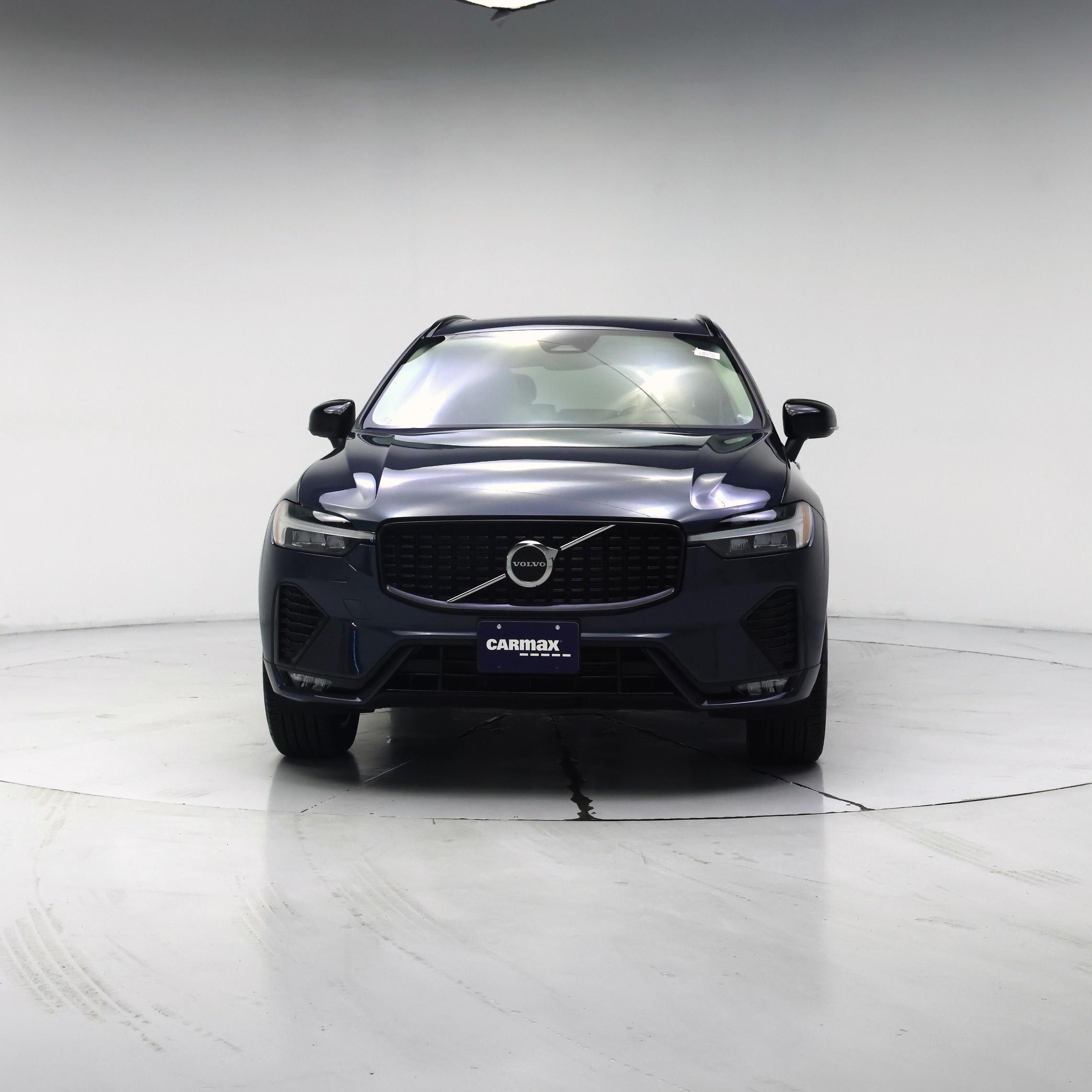 Thumbnail: 2024 Volvo XC60 - 5
