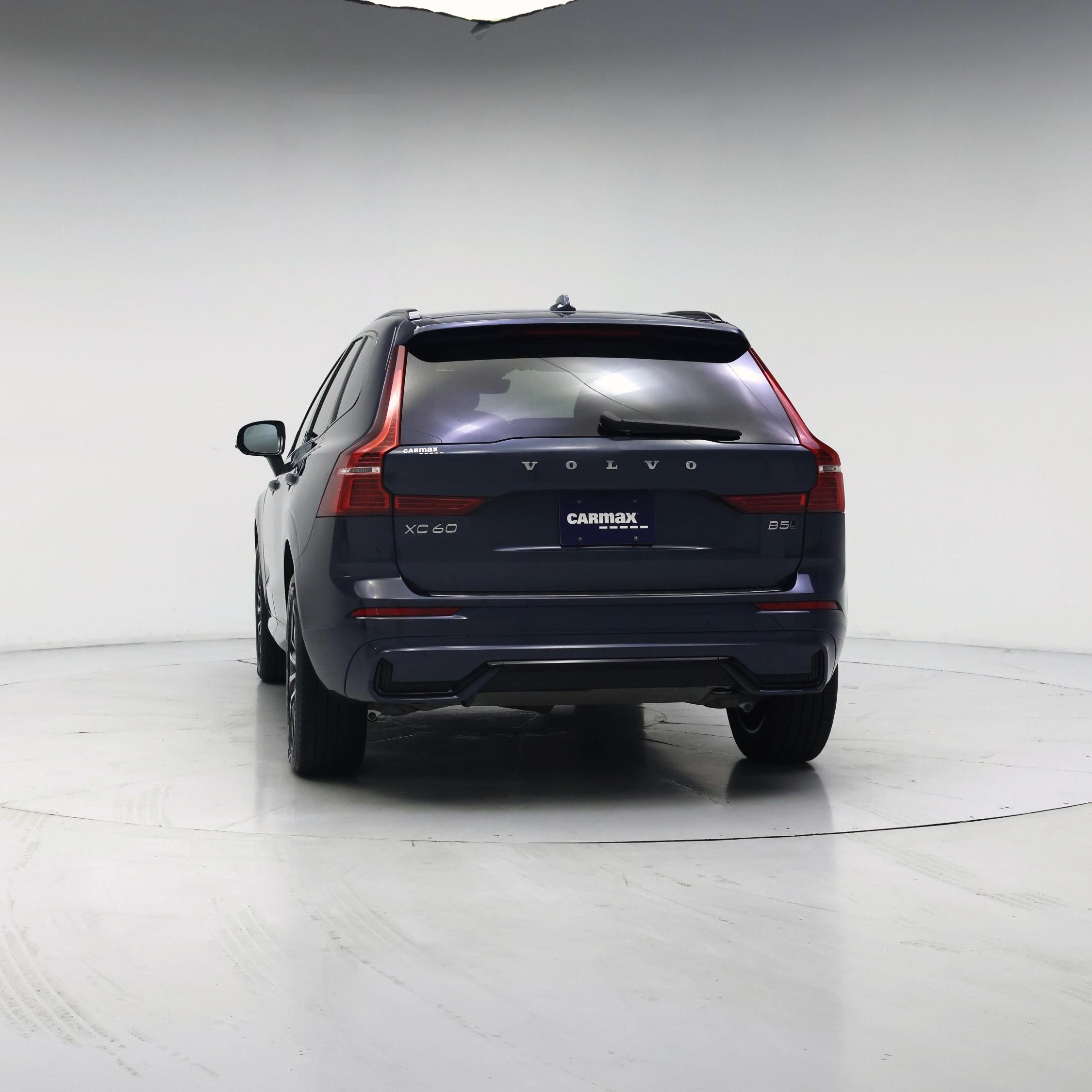 Thumbnail: 2024 Volvo XC60 - 6