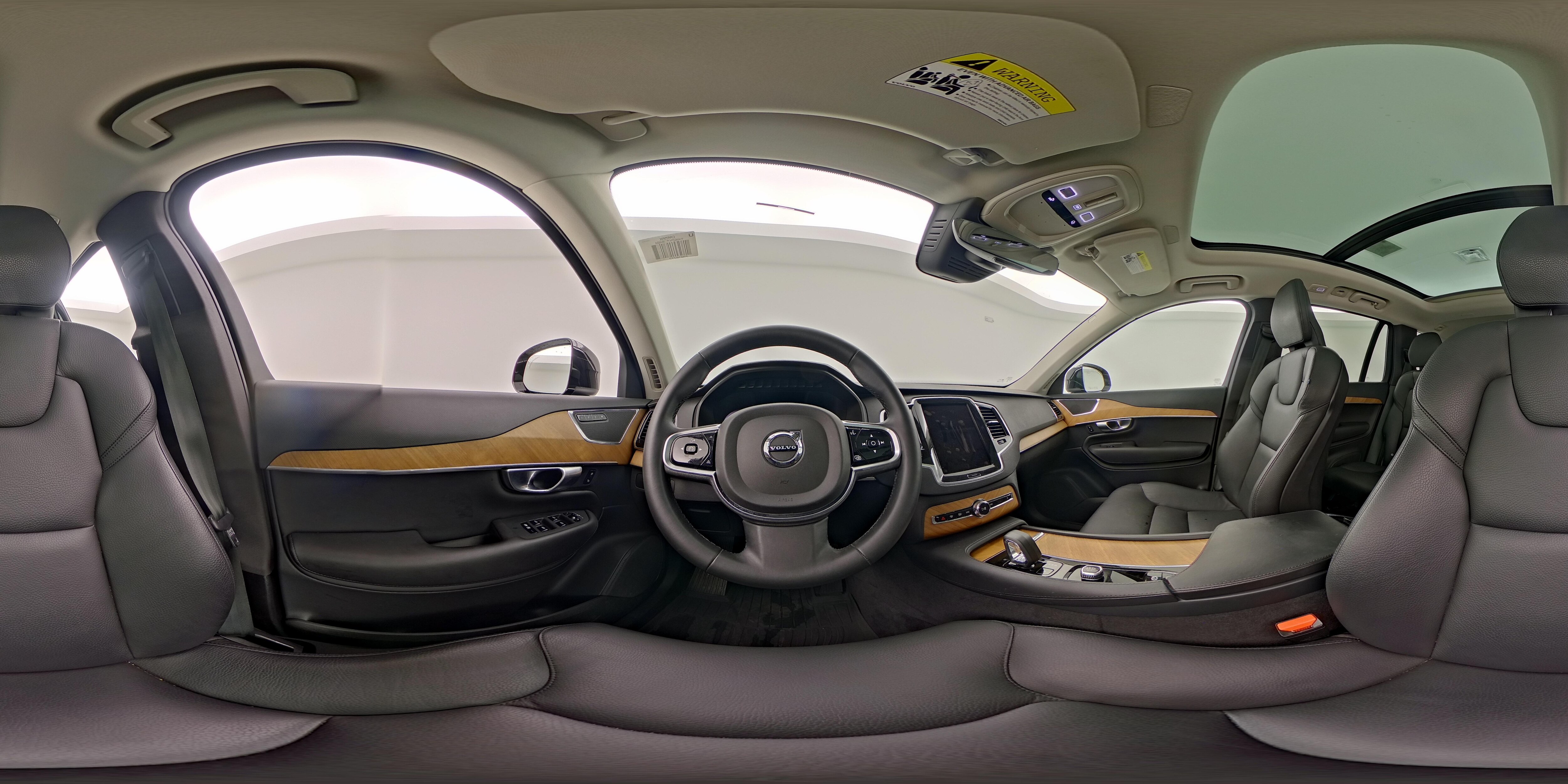 2023 Volvo XC90 Plus - Photo 30