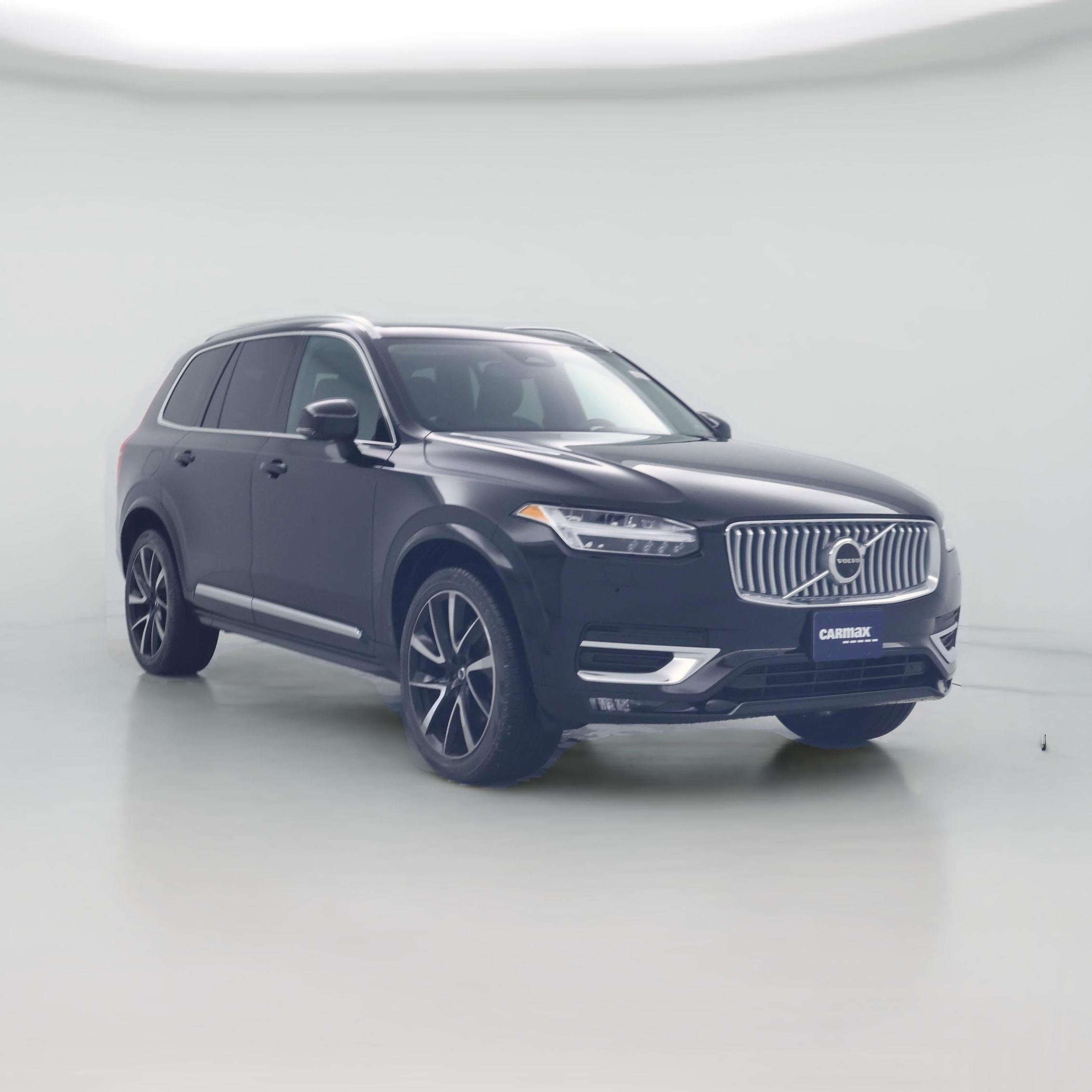 Thumbnail: 2023 Volvo XC90 - 1
