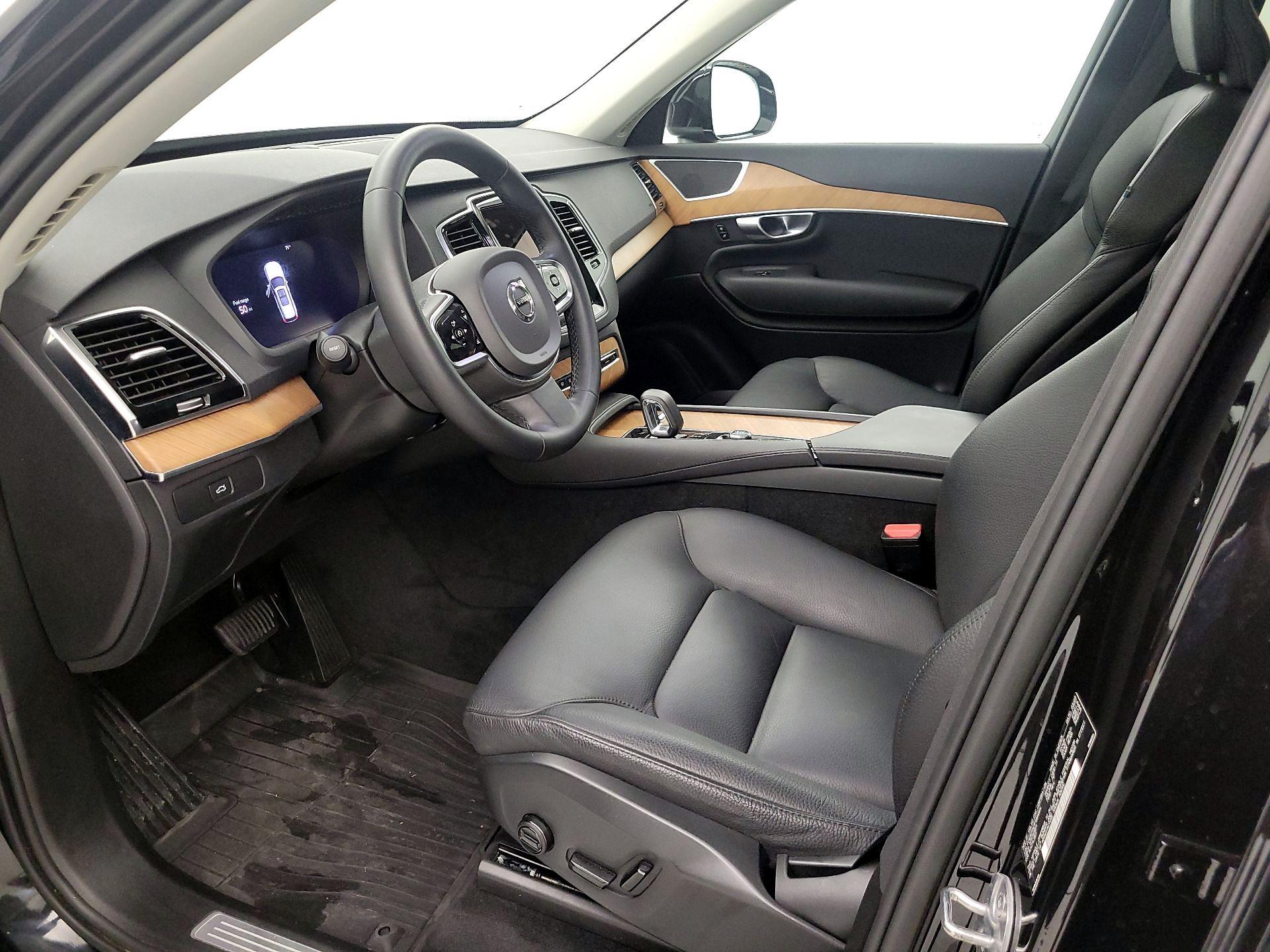 Thumbnail: 2023 Volvo XC90 - 11