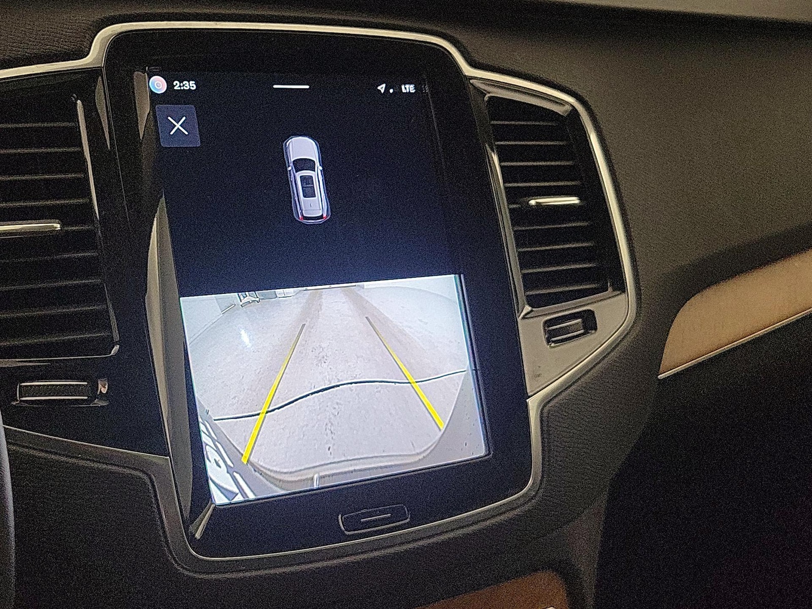 2023 Volvo XC90 Plus - Photo 16