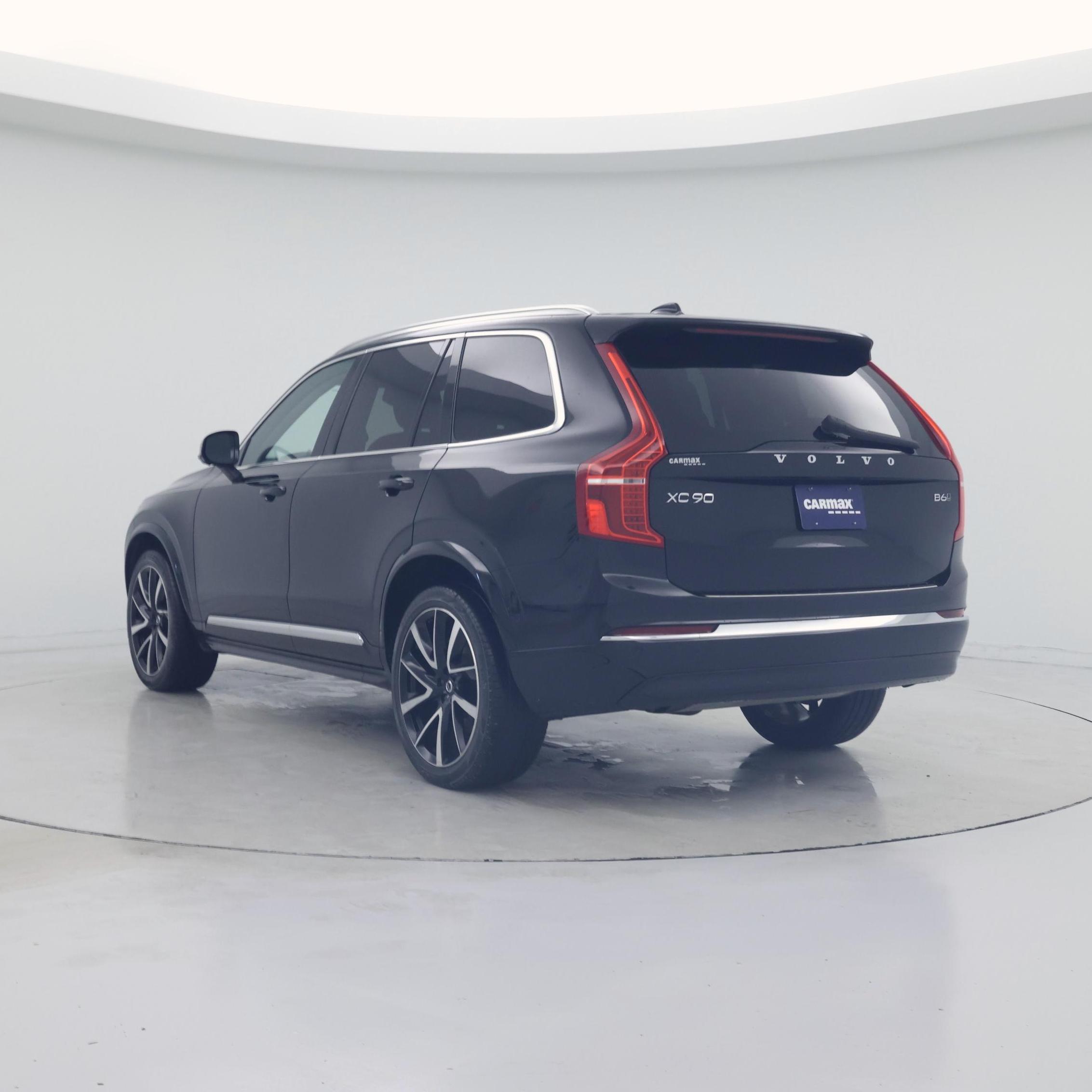 Thumbnail: 2023 Volvo XC90 - 2