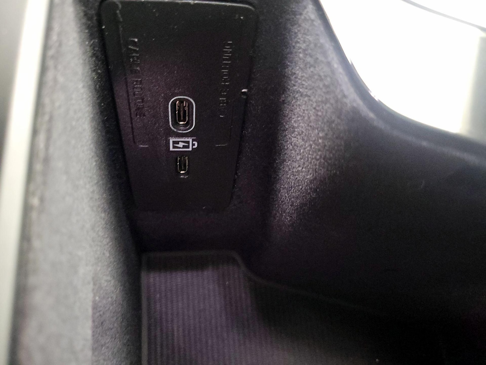 2023 Volvo XC90 Plus - Photo 20