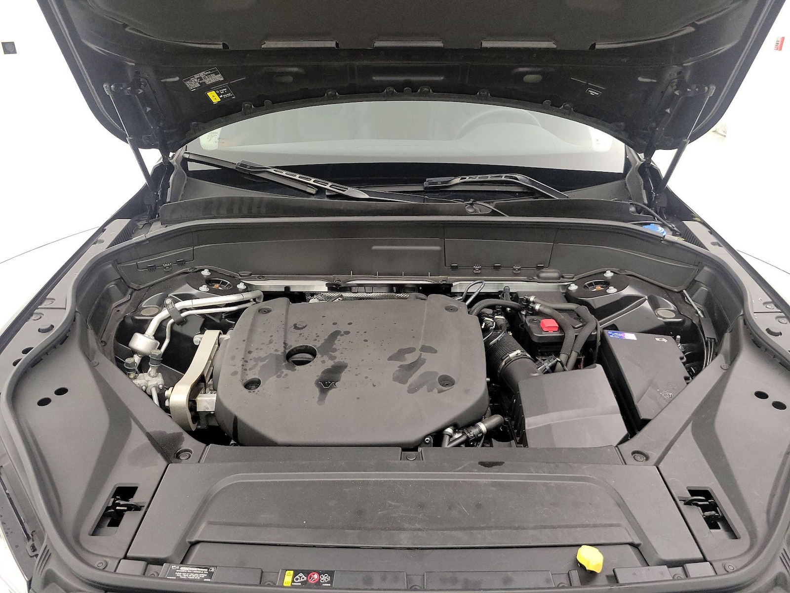 2023 Volvo XC90 Plus - Photo 26