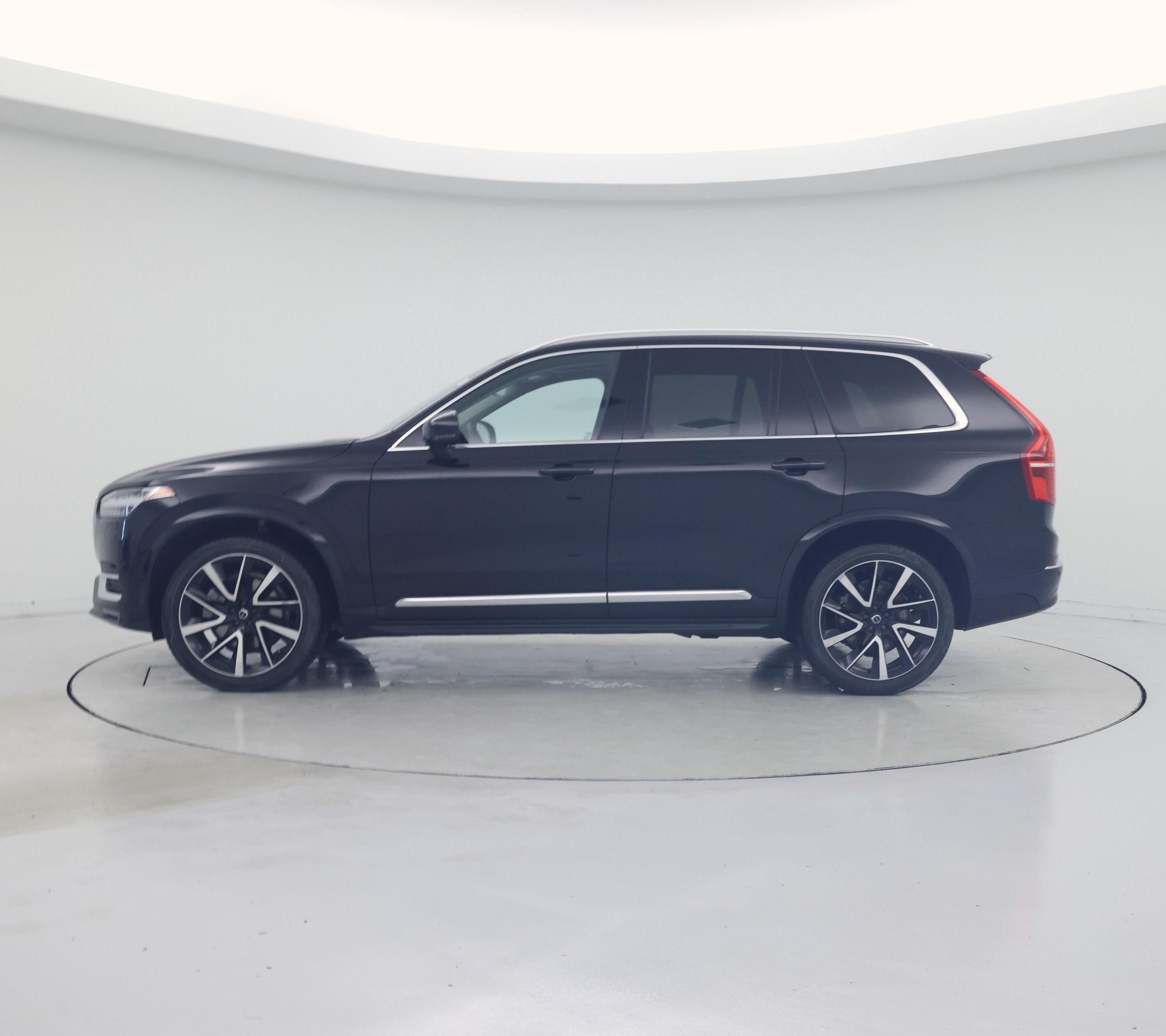 Thumbnail: 2023 Volvo XC90 - 3