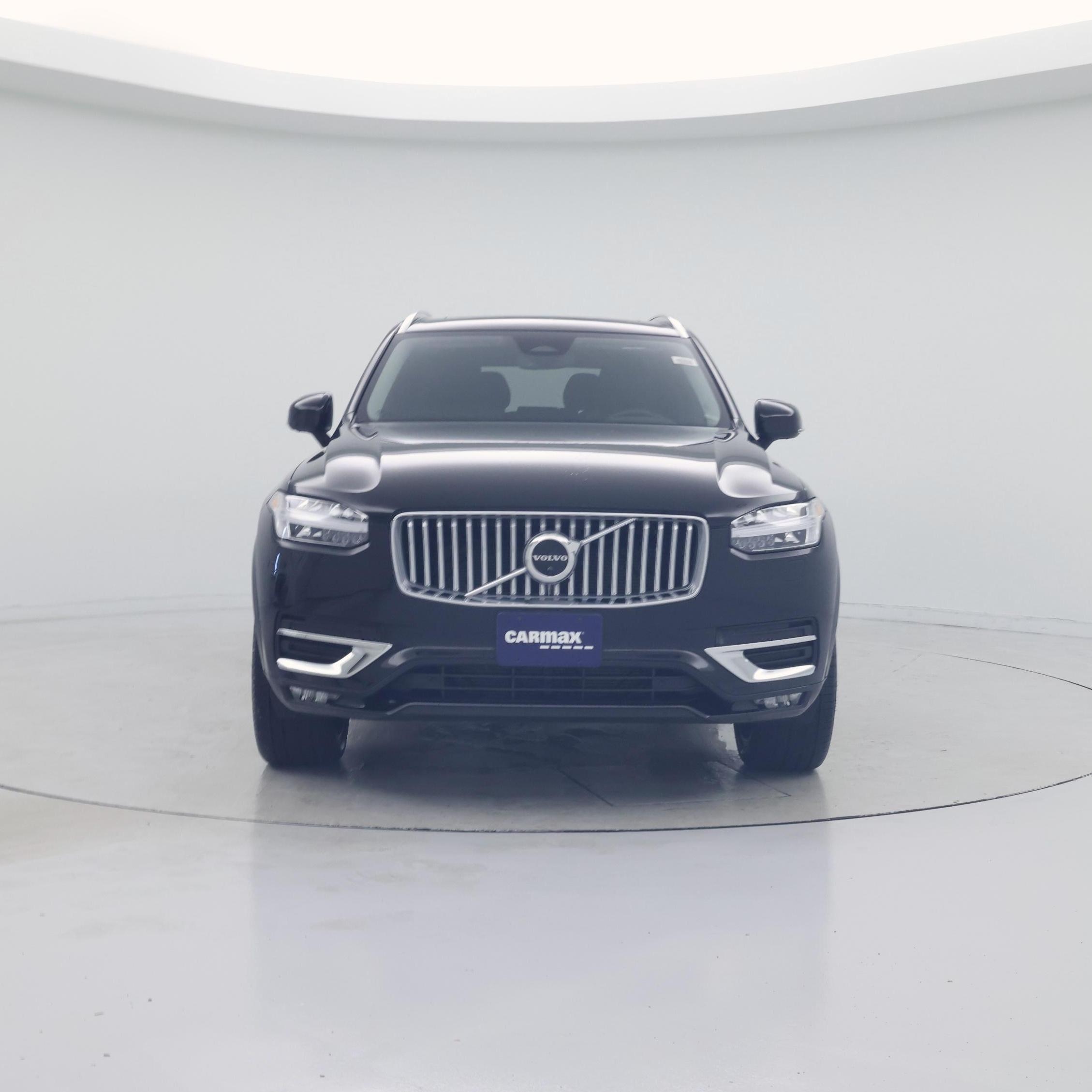 Thumbnail: 2023 Volvo XC90 - 5