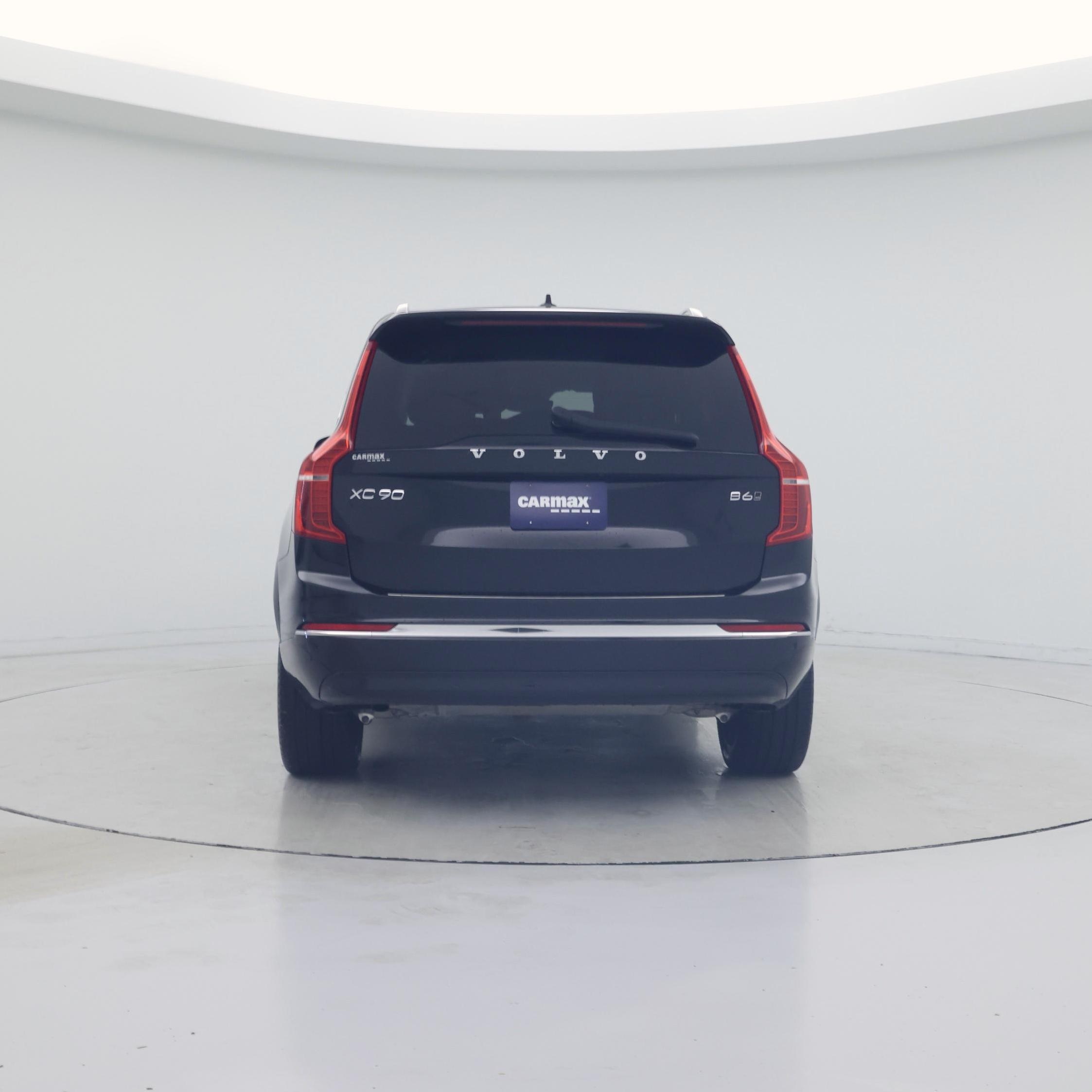 Thumbnail: 2023 Volvo XC90 - 6