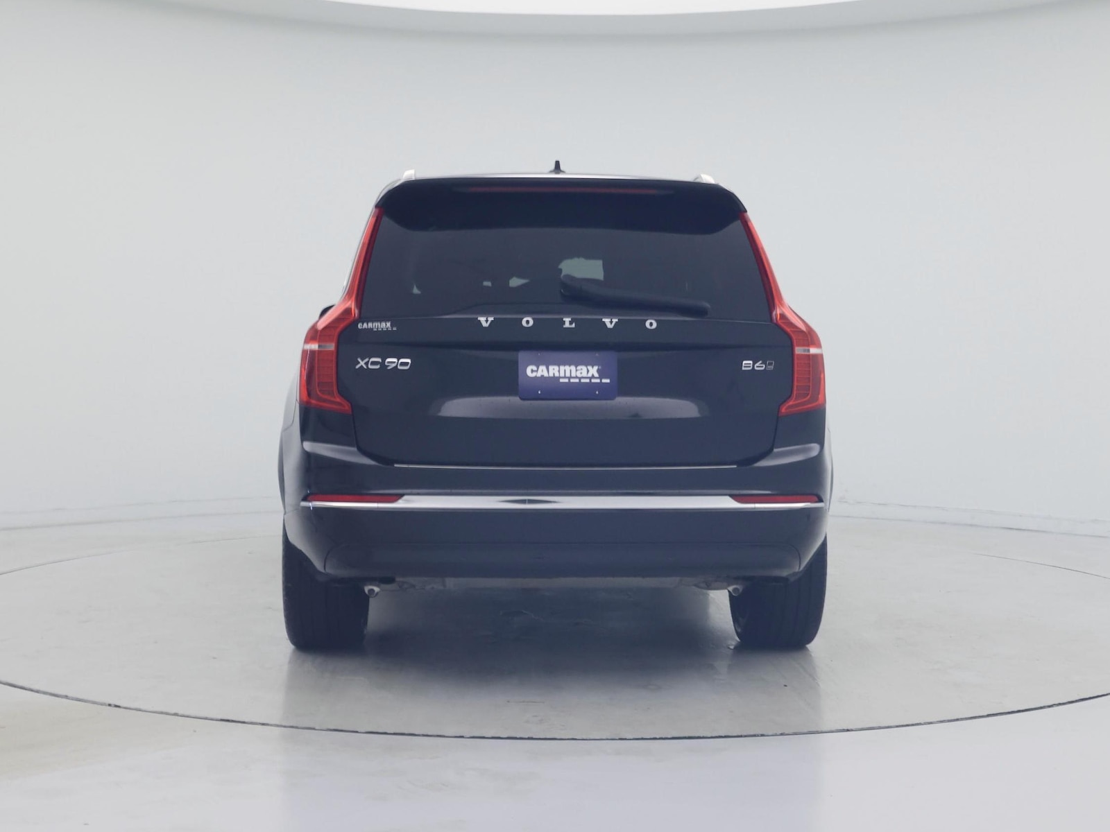 2023 Volvo XC90 Plus - Photo 7