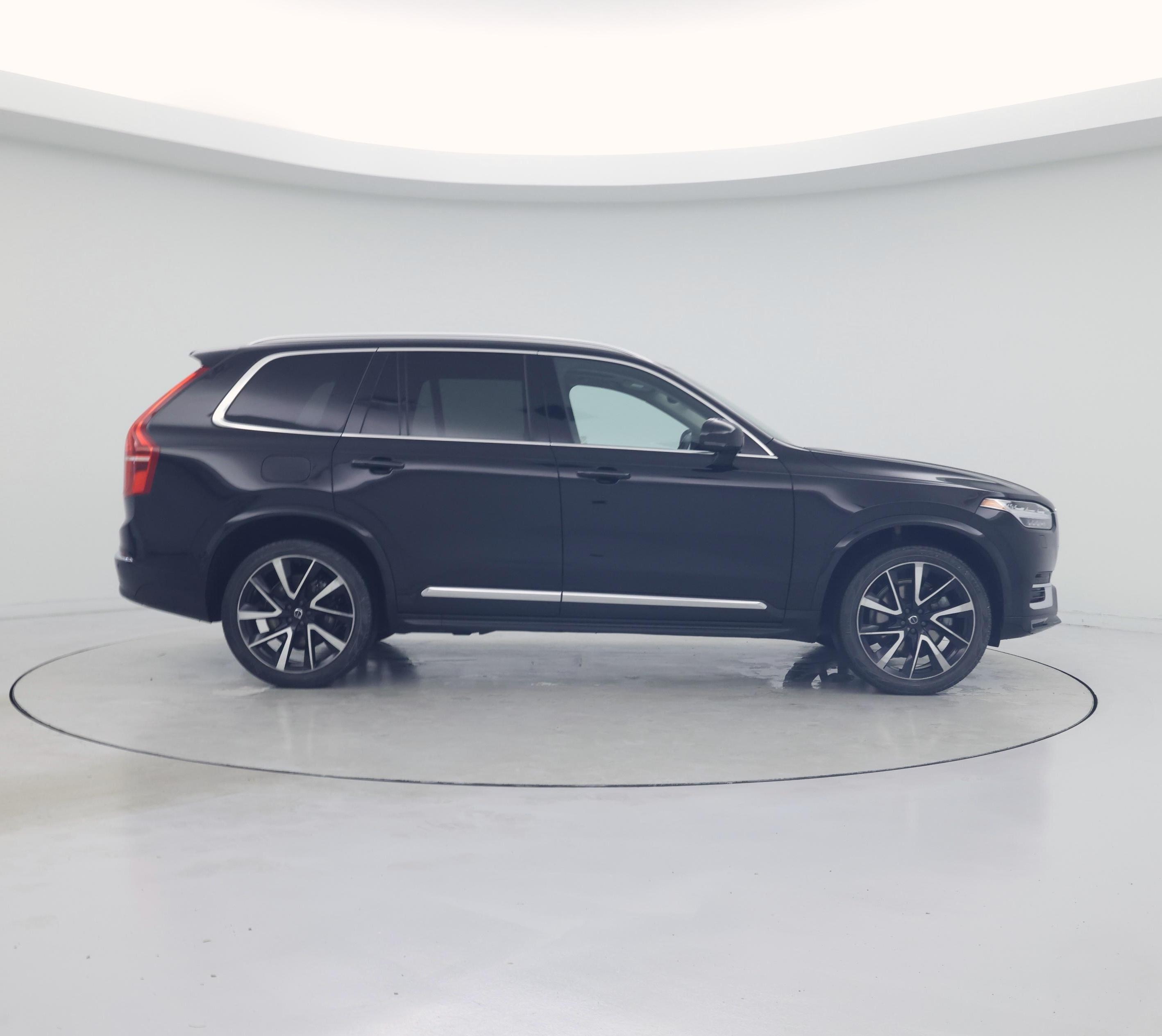Thumbnail: 2023 Volvo XC90 - 7