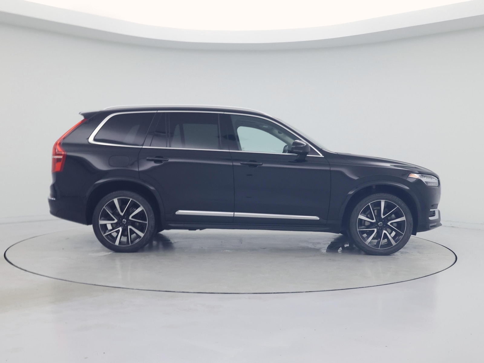 2023 Volvo XC90 Plus - Photo 8