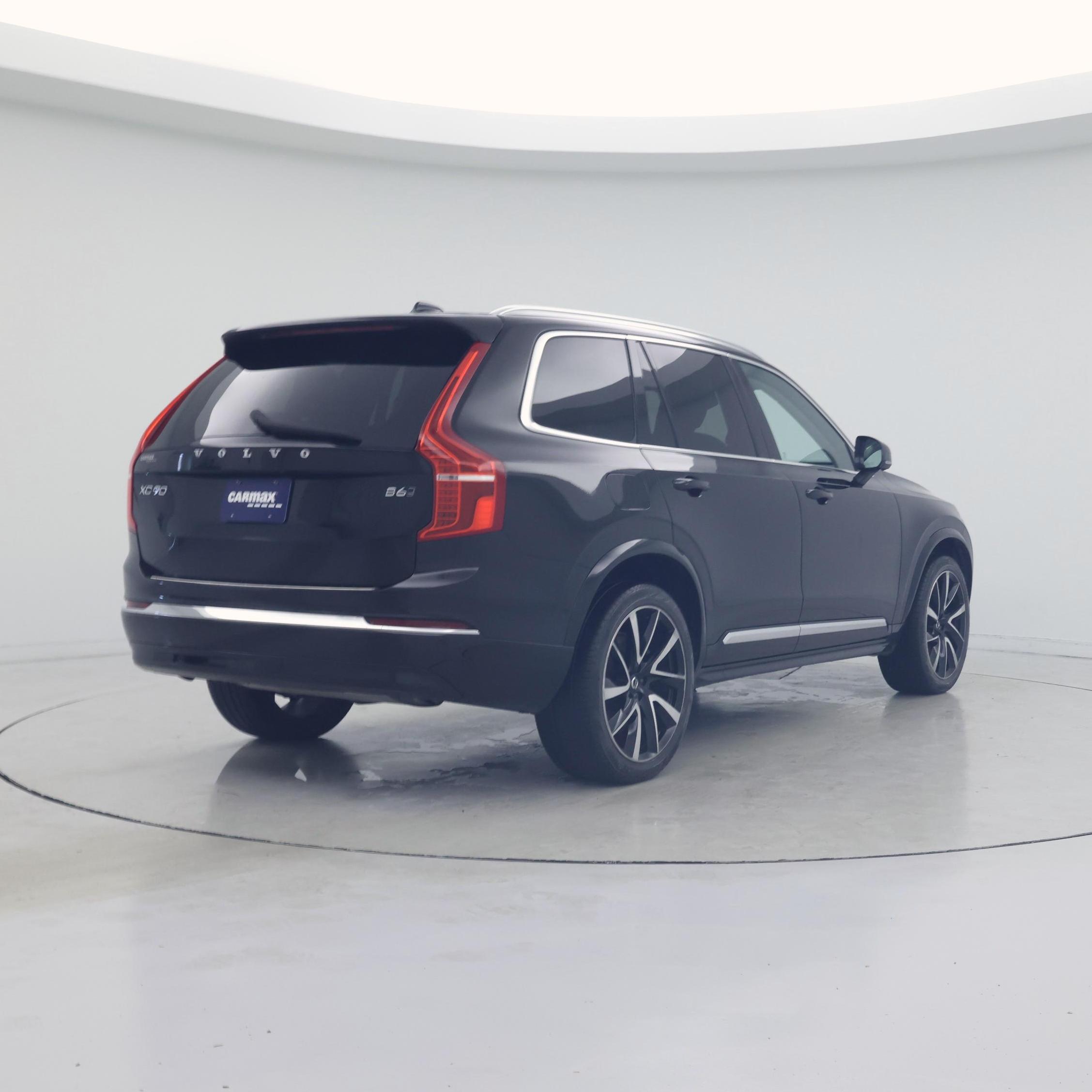 Thumbnail: 2023 Volvo XC90 - 8