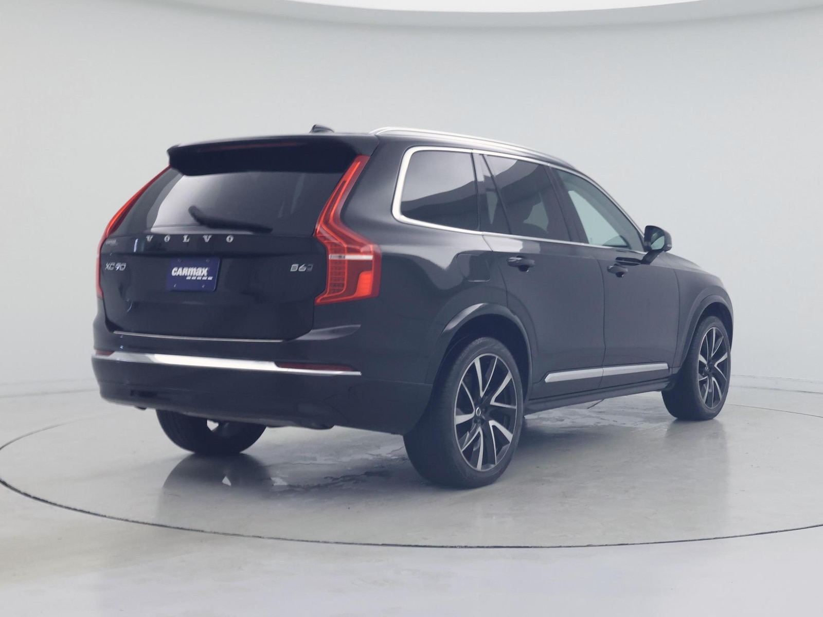 2023 Volvo XC90 Plus - Photo 9
