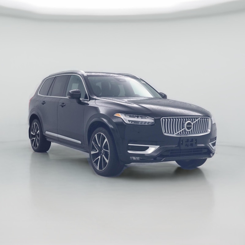 2023 Volvo XC90 B6 Plus