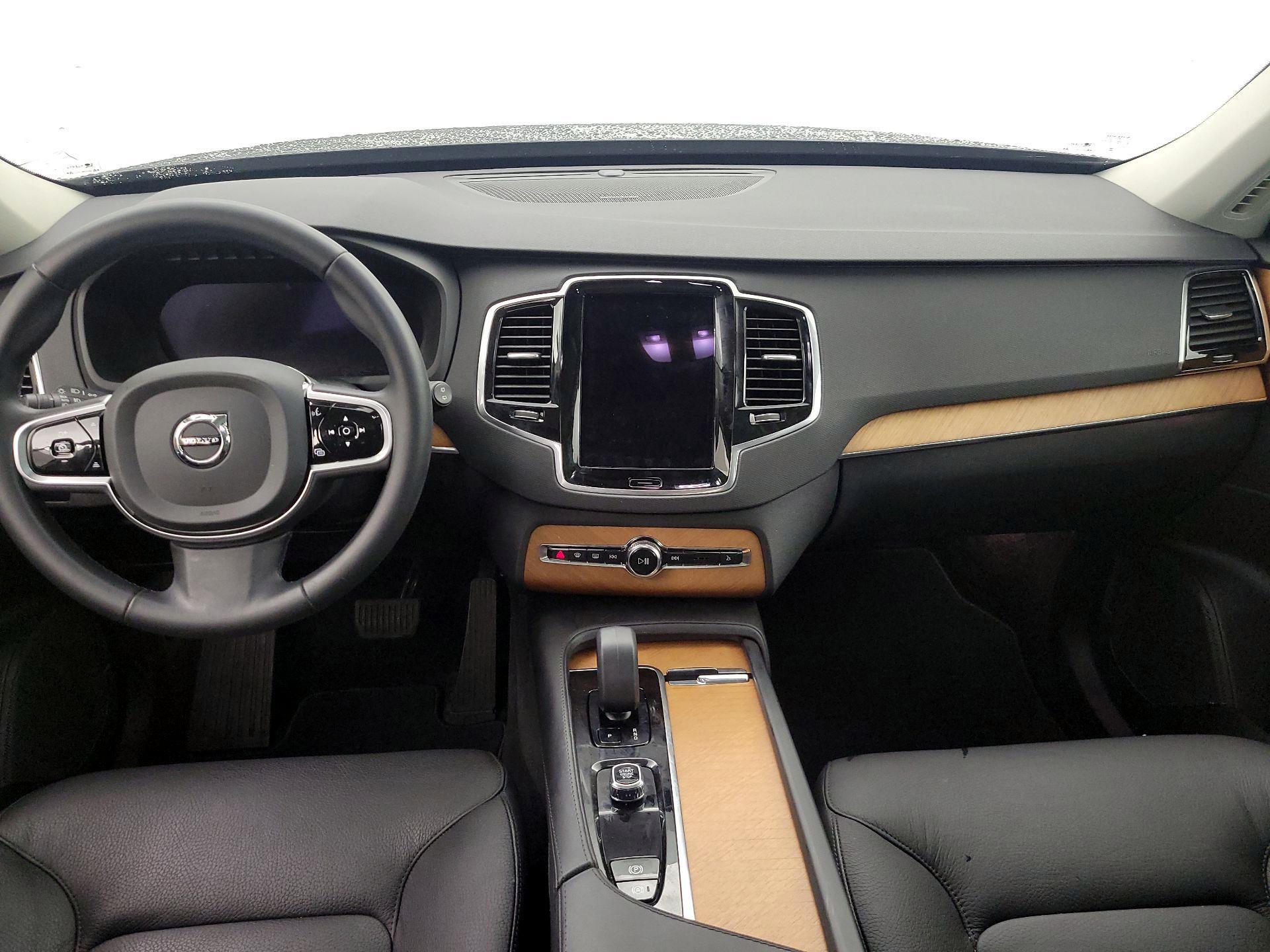 Thumbnail: 2023 Volvo XC90 - 9