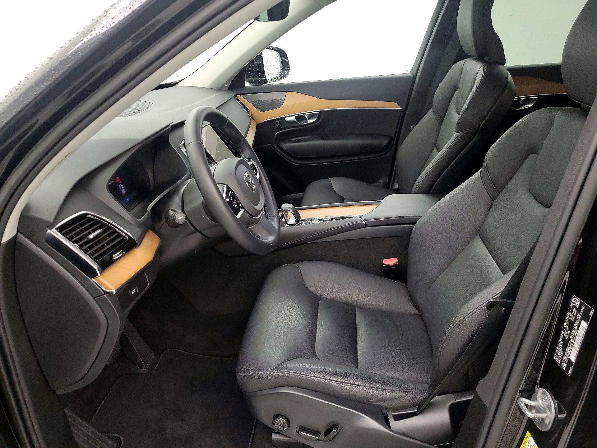 Thumbnail: 2023 Volvo XC90 - 11