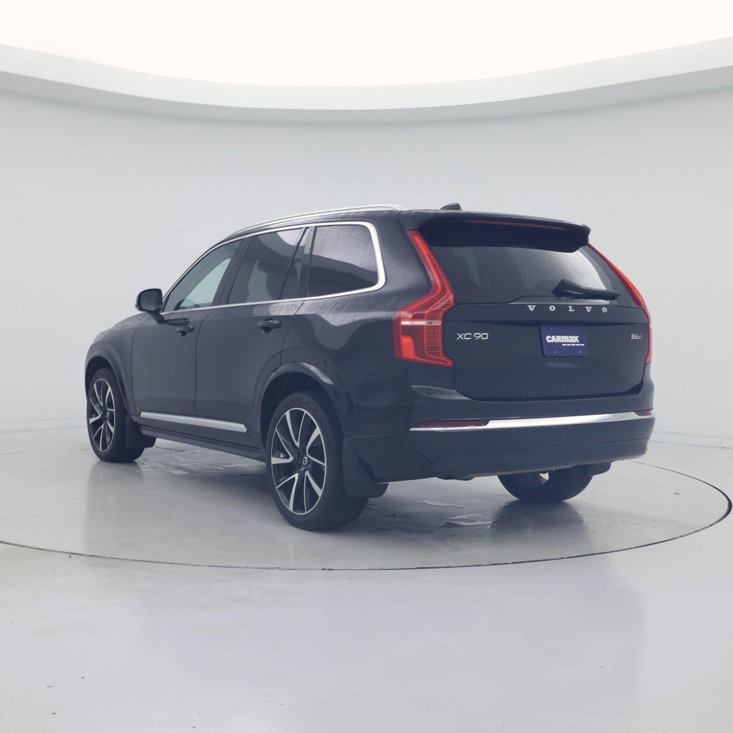 Thumbnail: 2023 Volvo XC90 - 2
