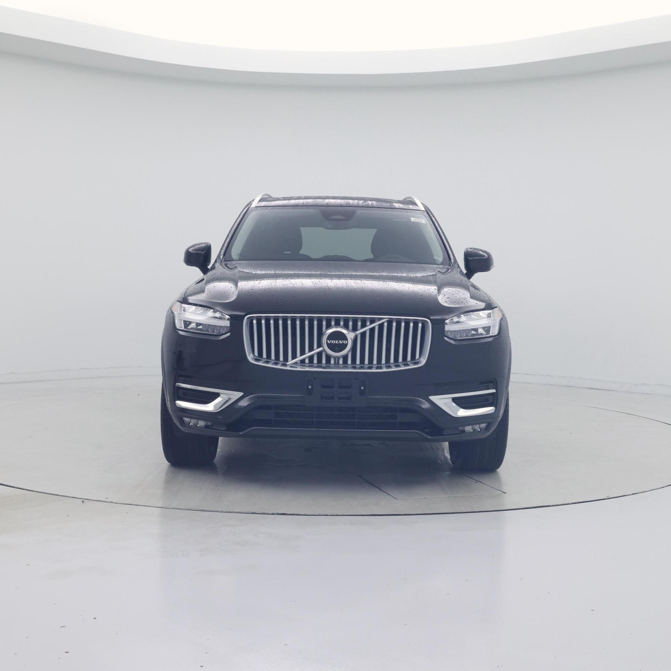 Thumbnail: 2023 Volvo XC90 - 5