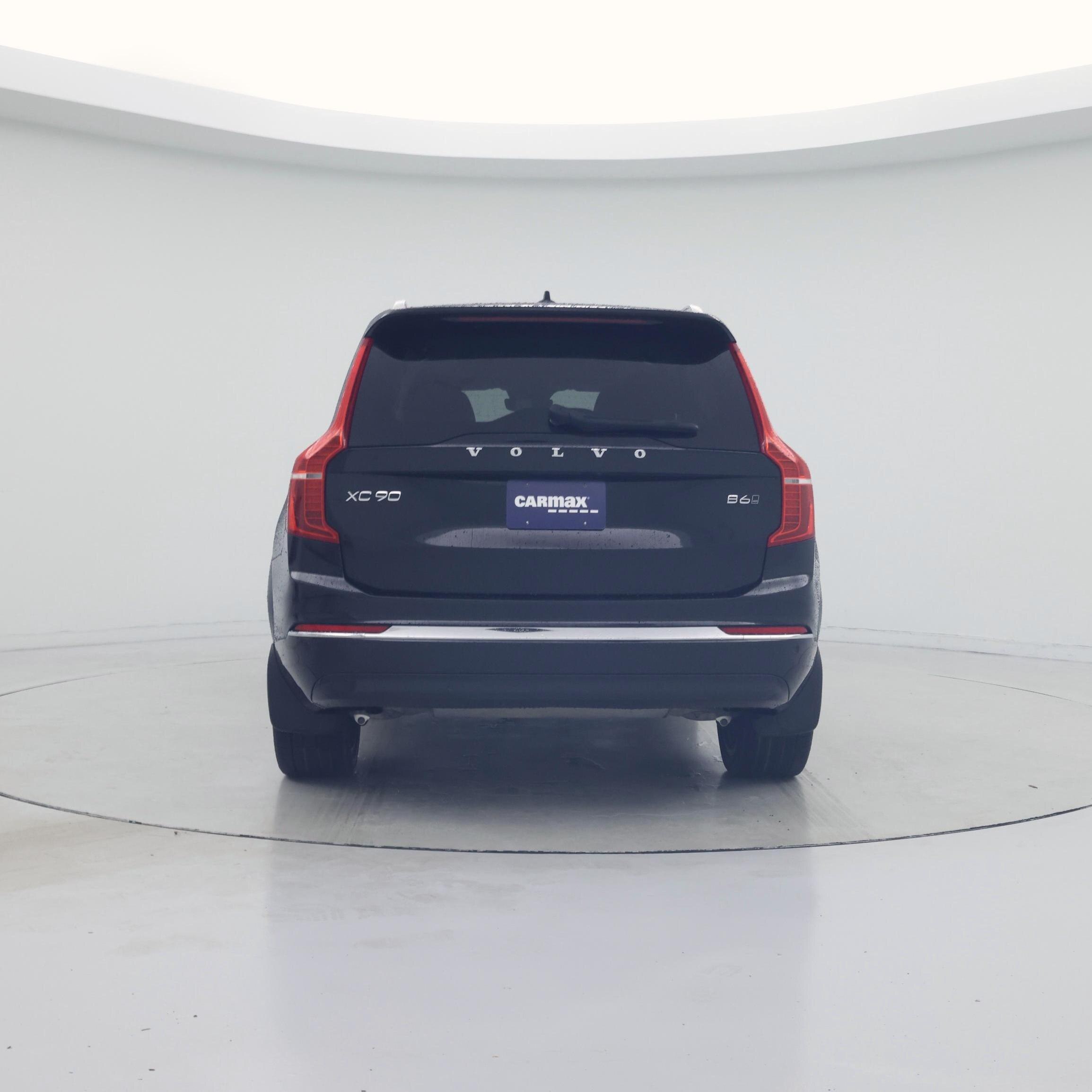 Thumbnail: 2023 Volvo XC90 - 6