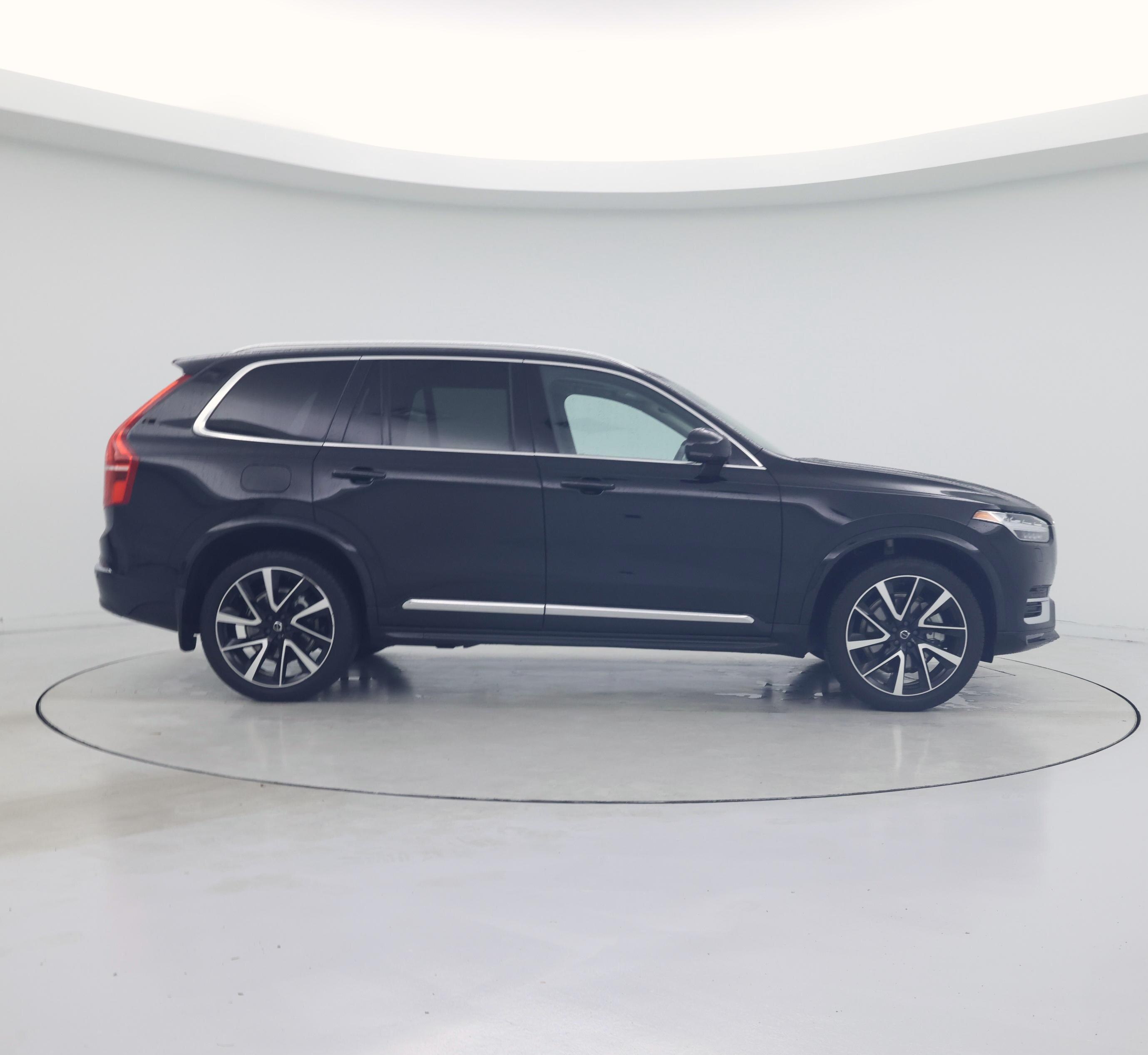 Thumbnail: 2023 Volvo XC90 - 7