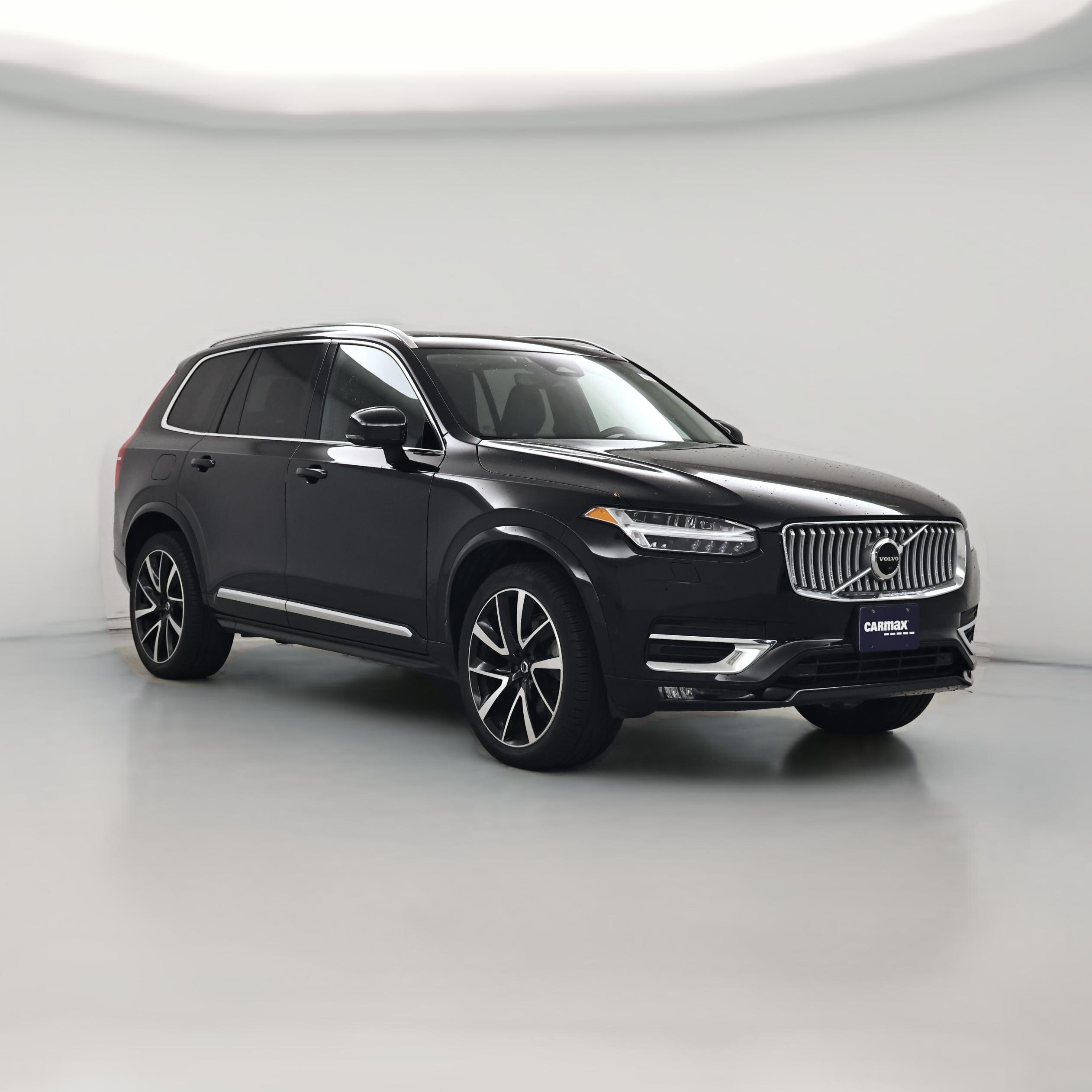 Thumbnail: 2023 Volvo XC90 - 1