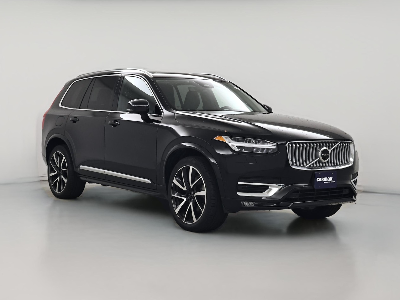 2023 Volvo XC90